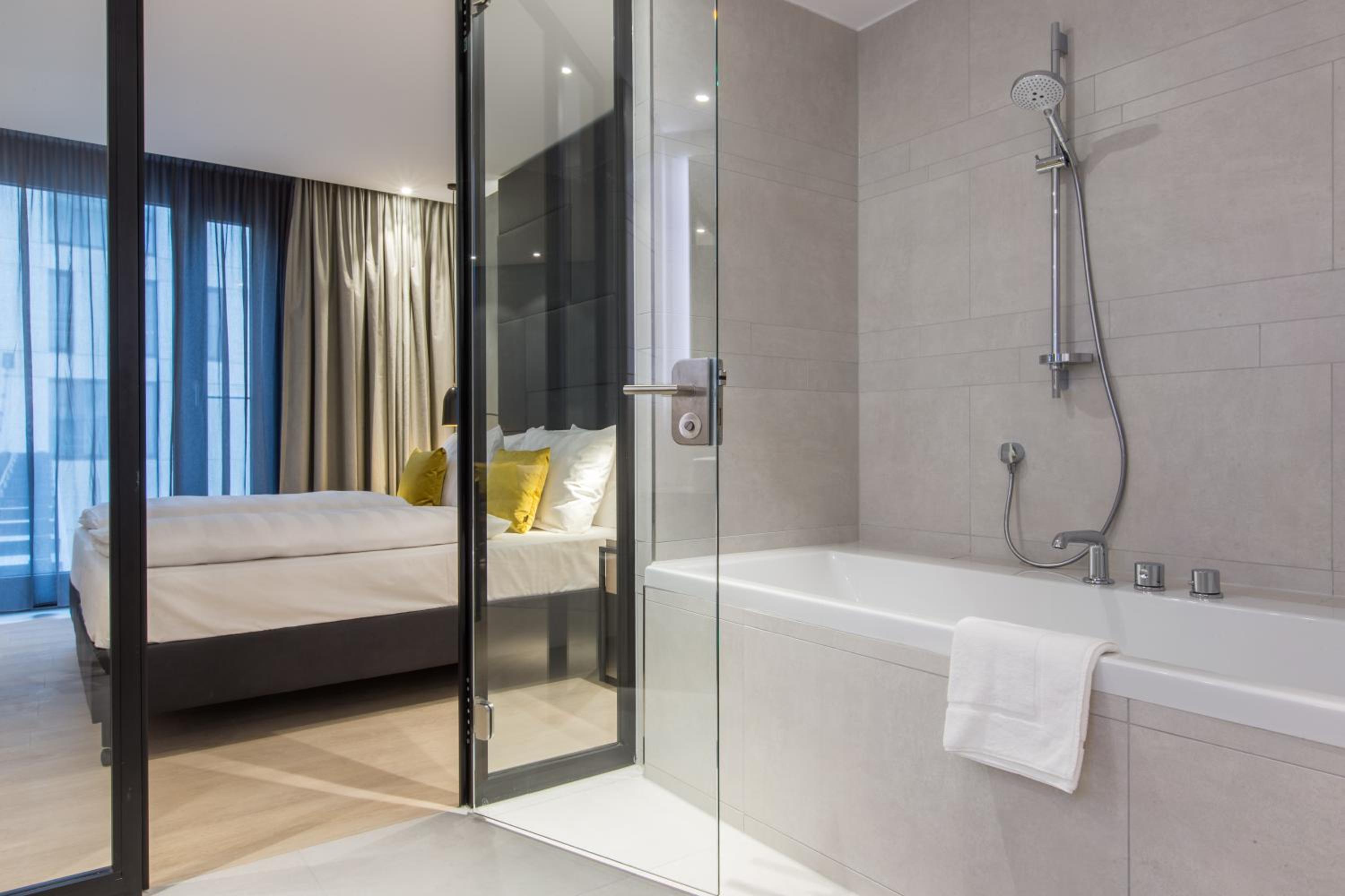 Junior Suite photo 2