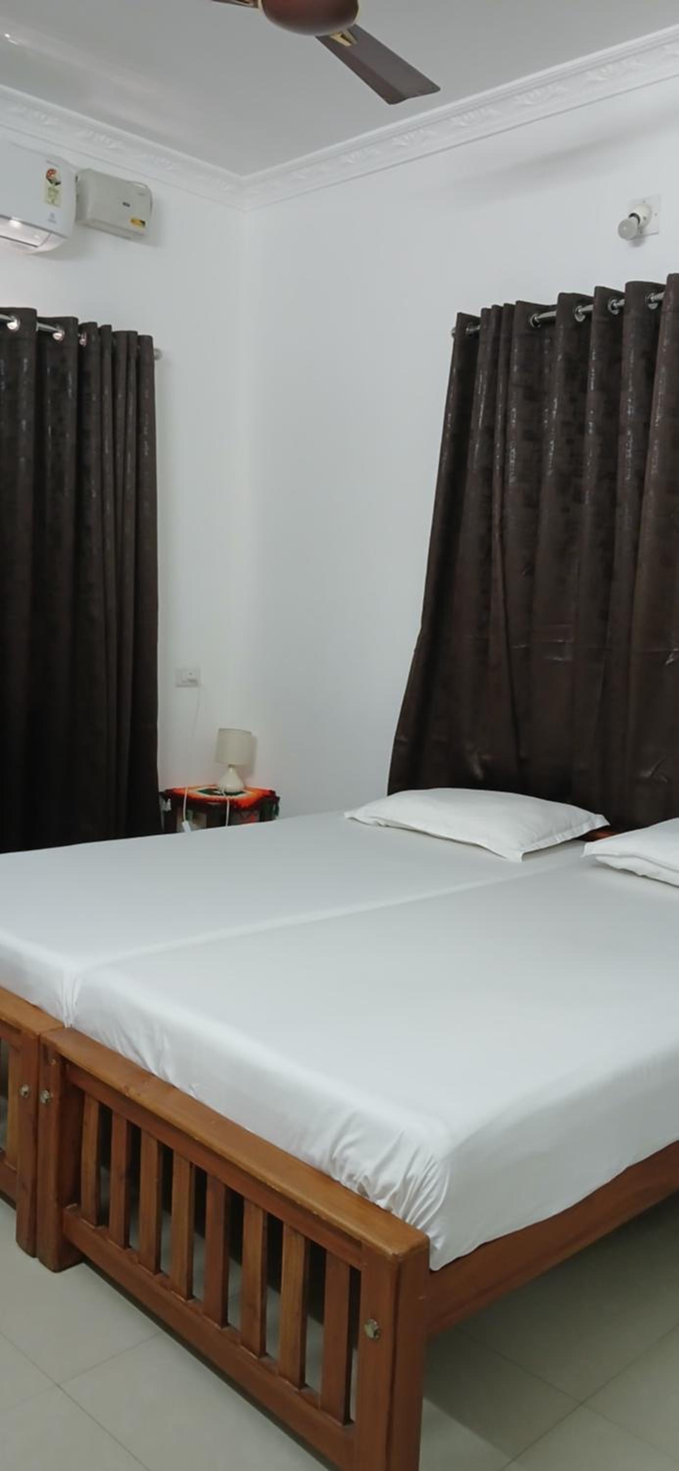 Double Room with Balcony photo 2