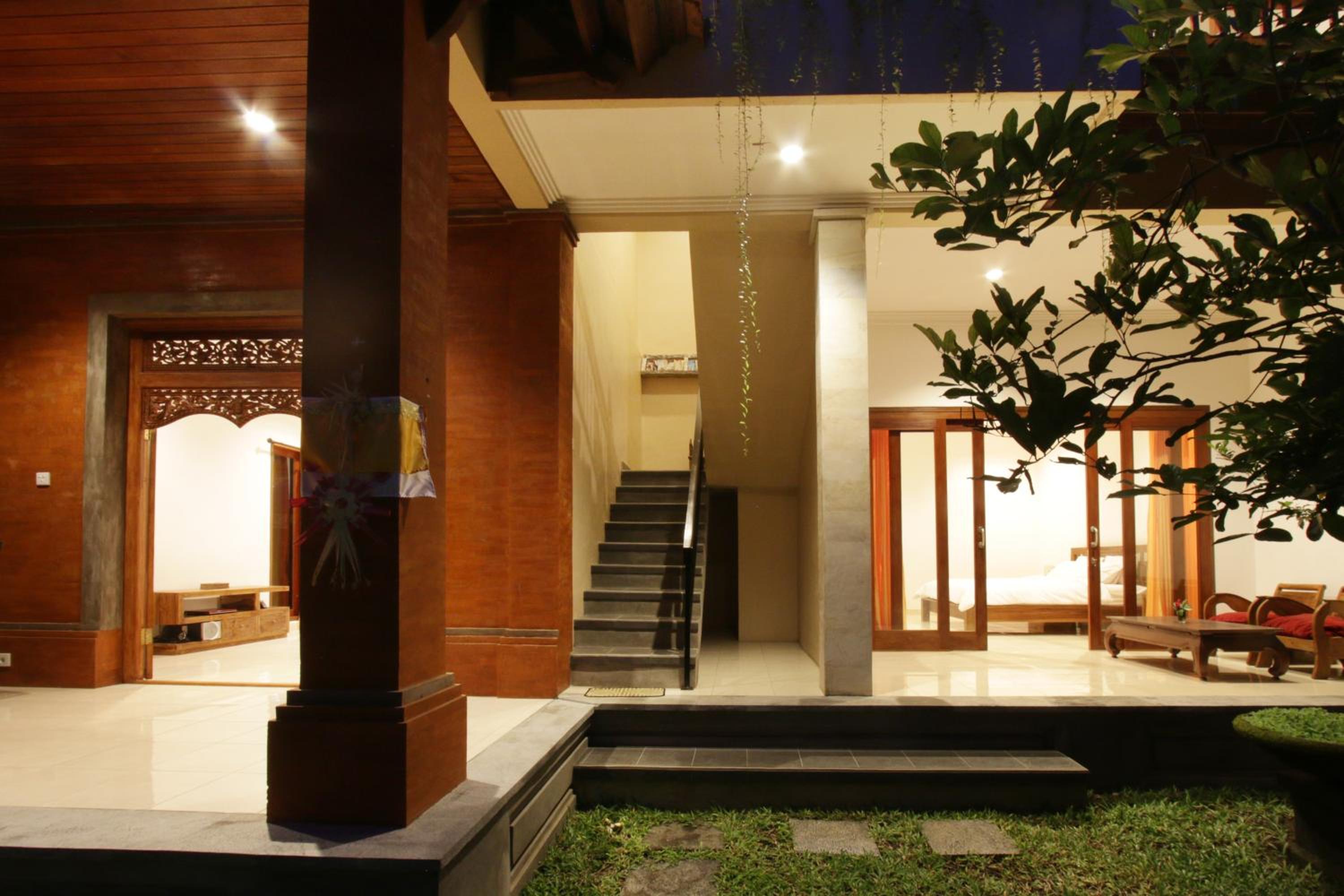 Deluxe Room - Photo 7