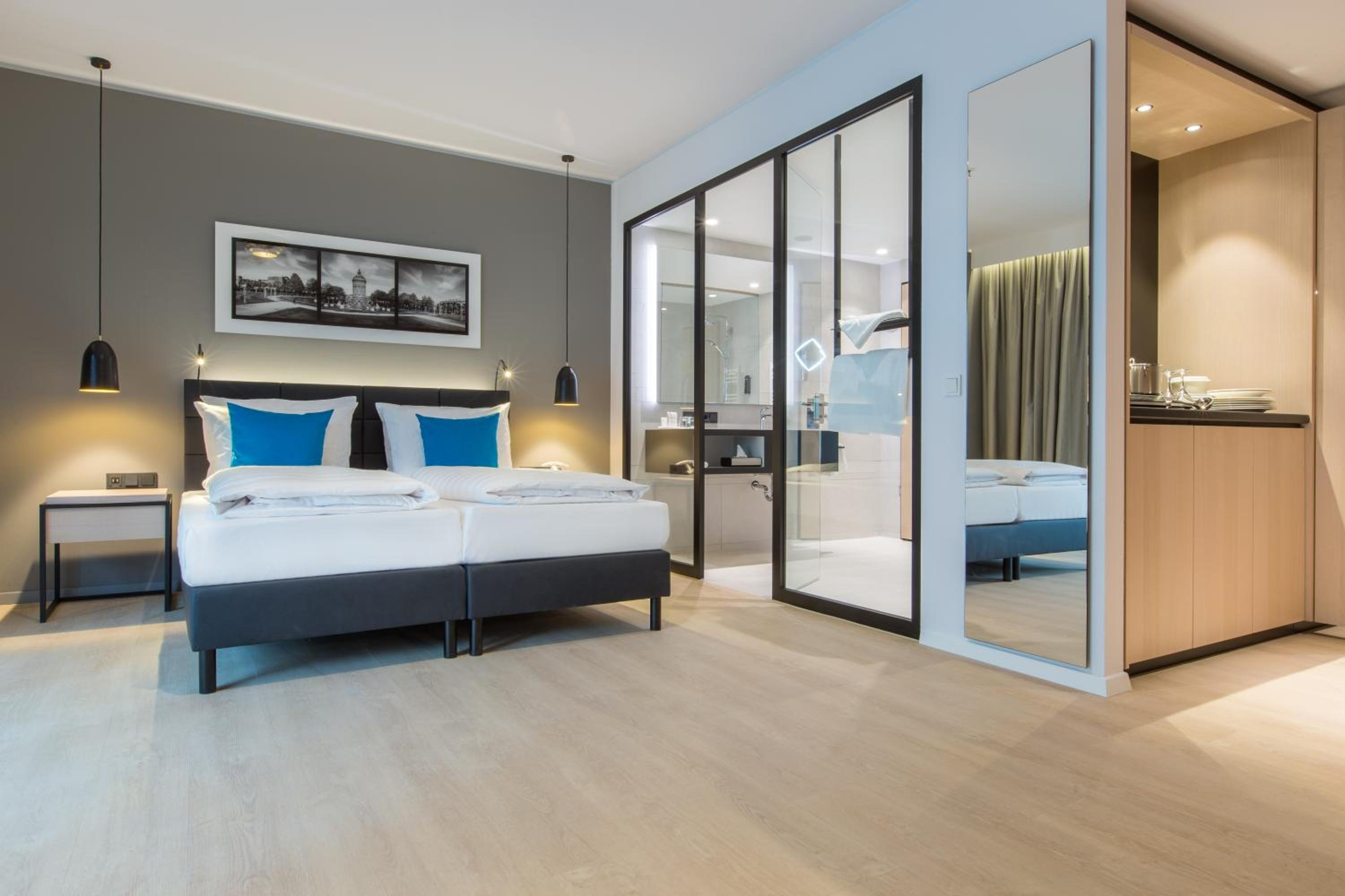 Premium Room photo 2