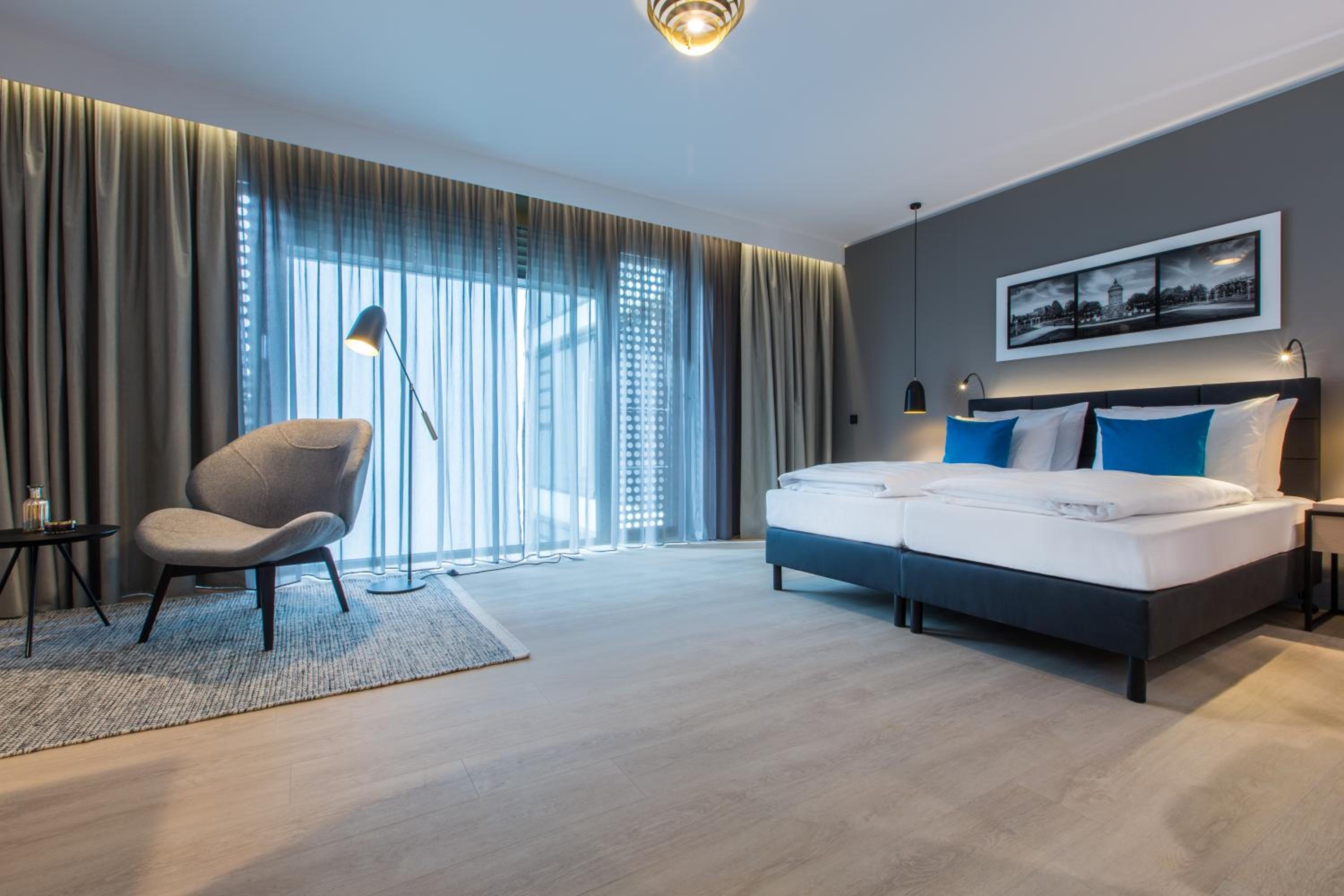Premium Room photo 3