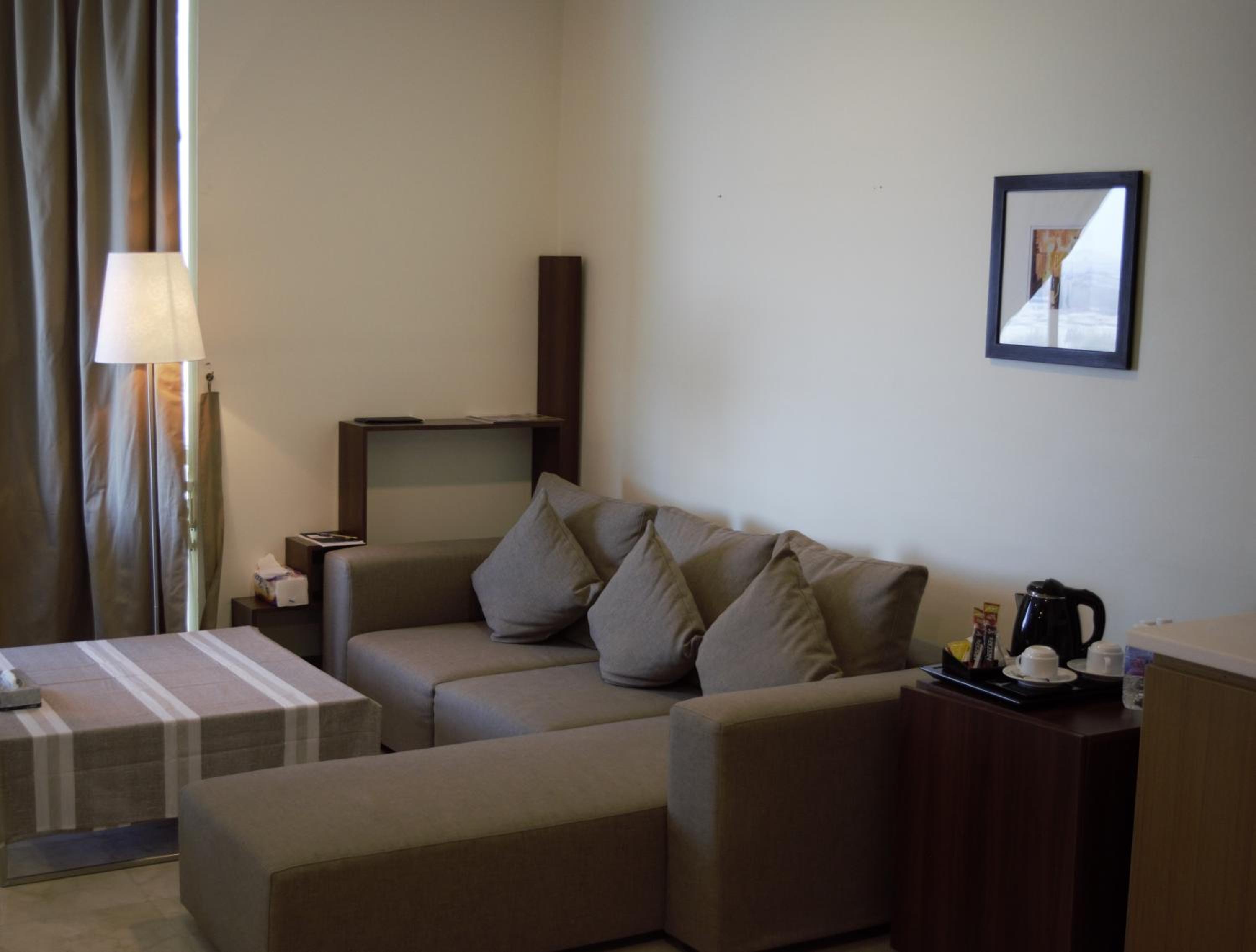 Junior Suite - Photo 4
