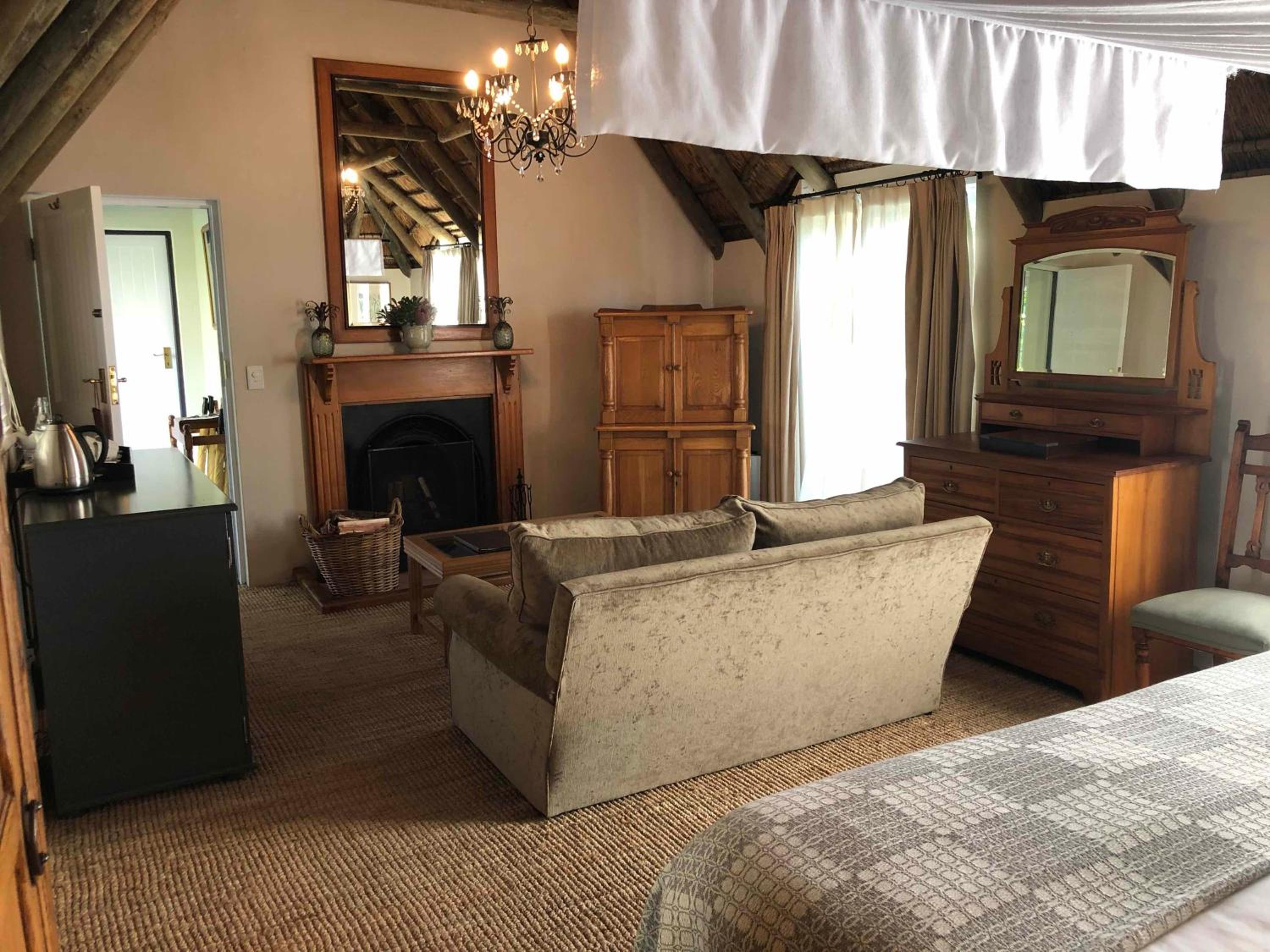 Family Suite photo 3