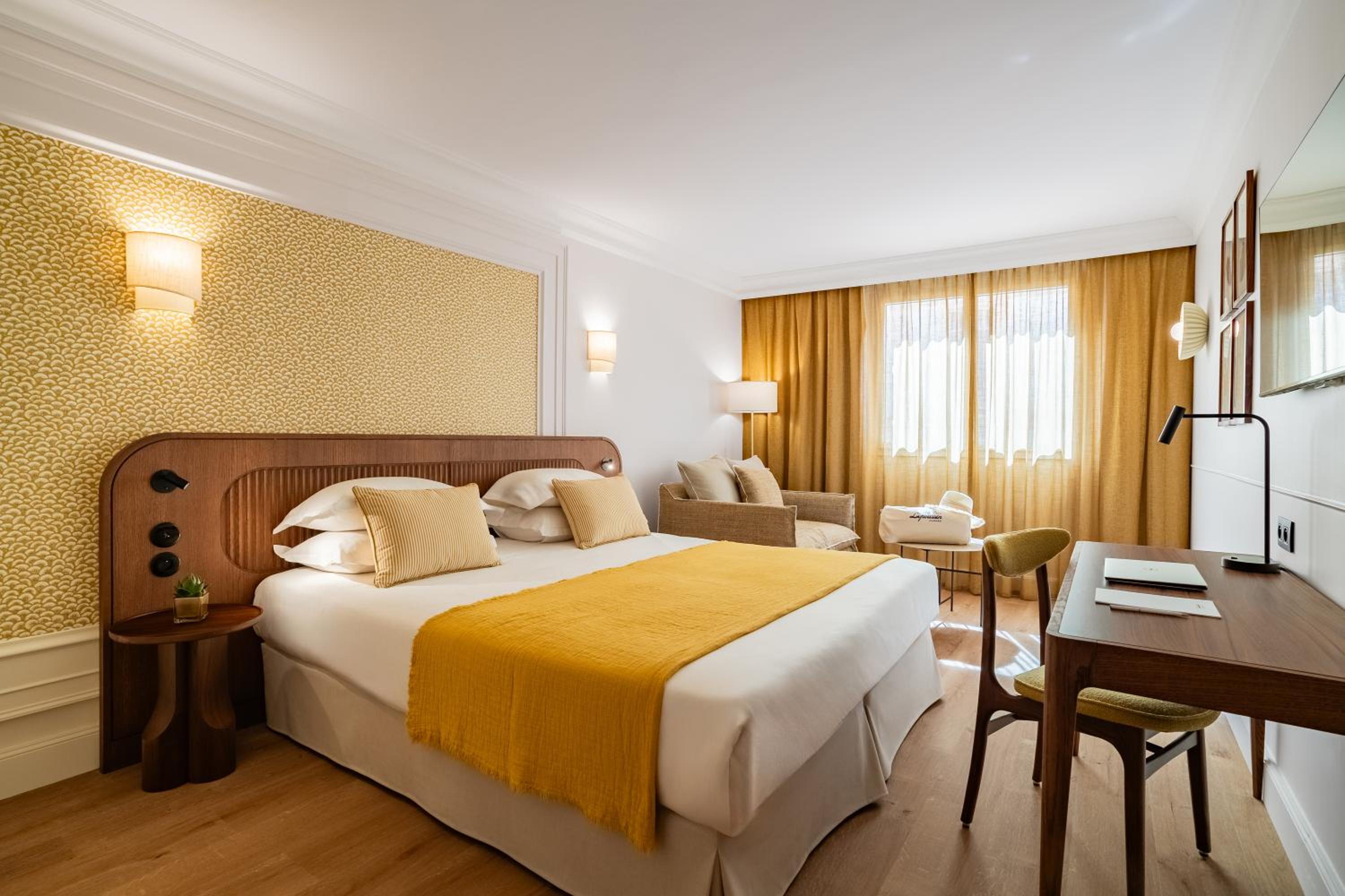 Double Room - Classic - Photo 1