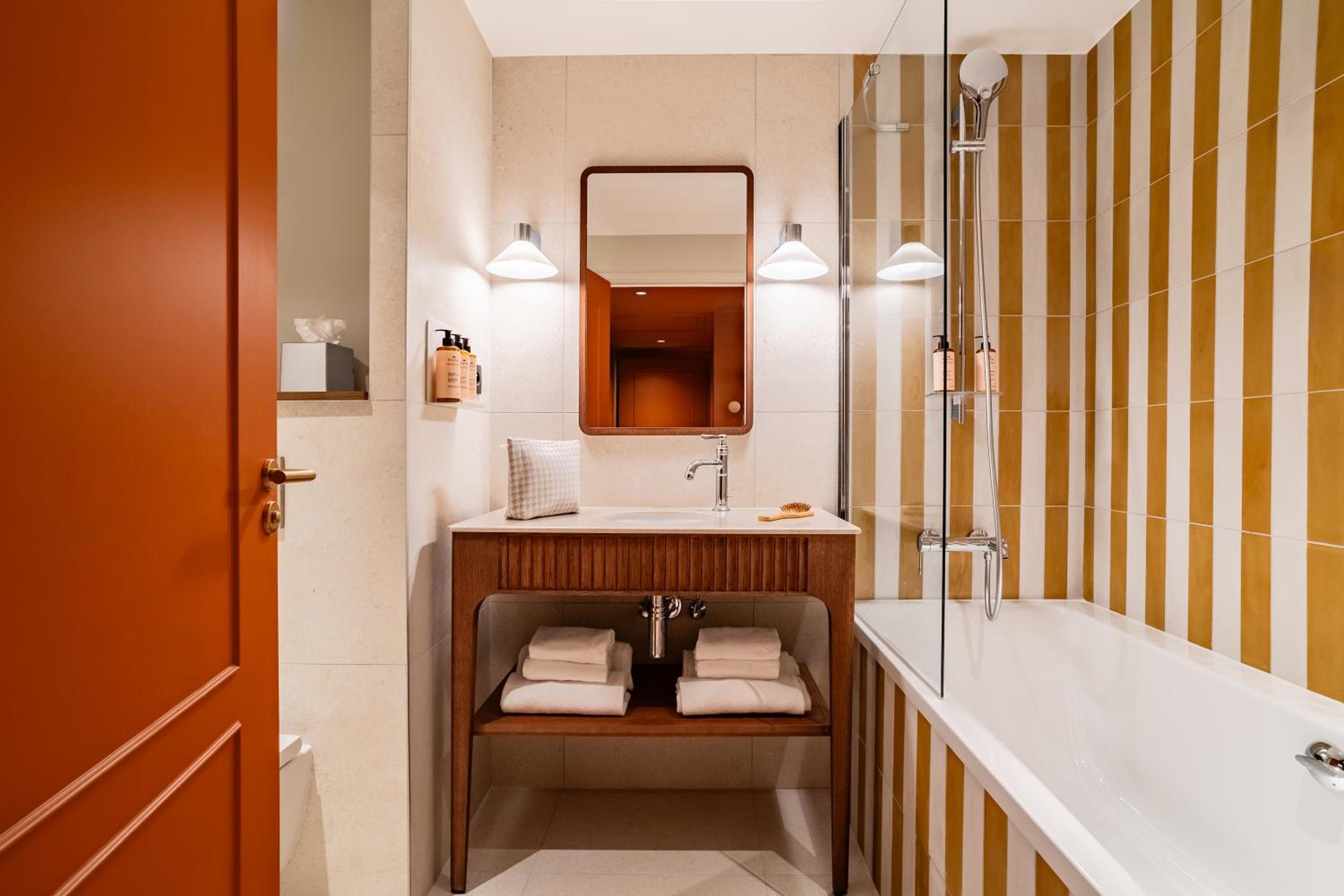 Double Room - Classic - Photo 2