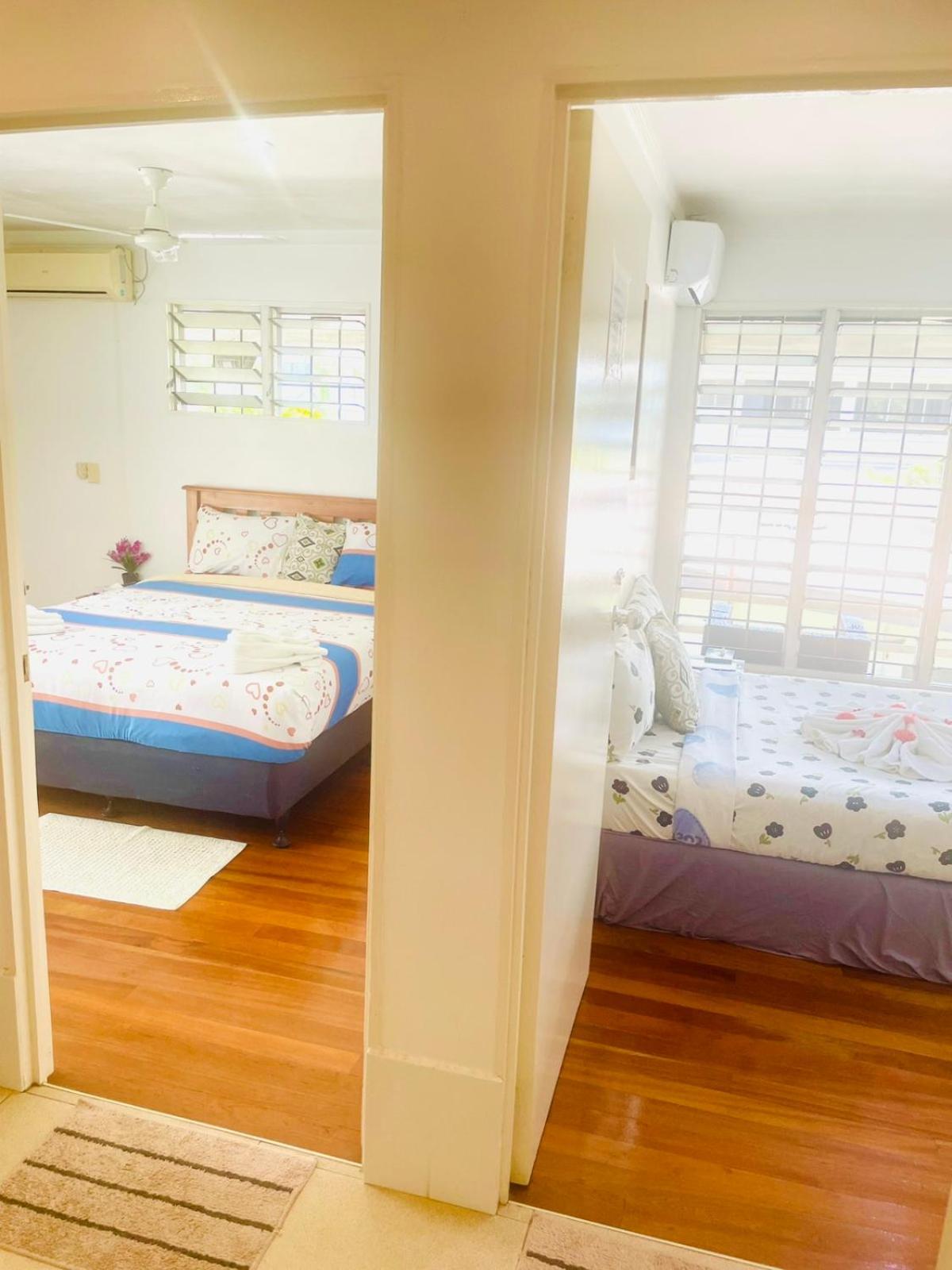 Budget Single Room photo 2