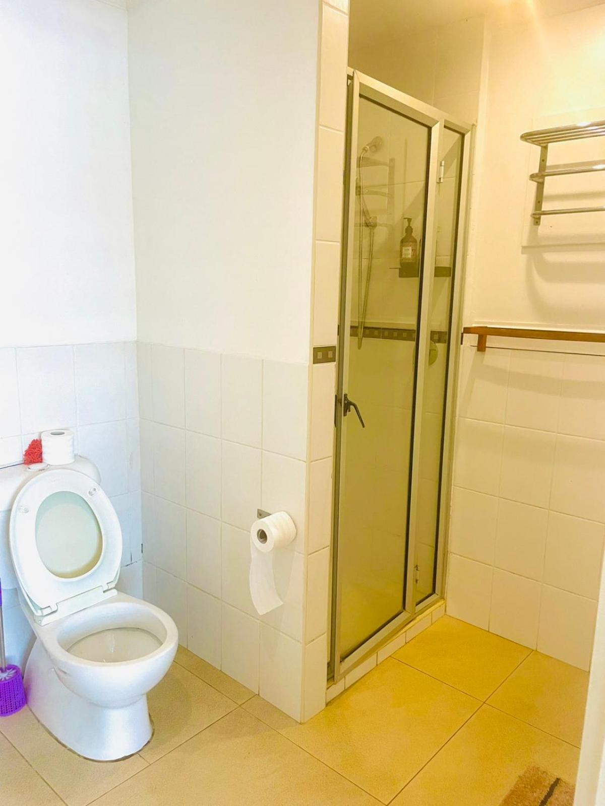Budget Single Room photo 3