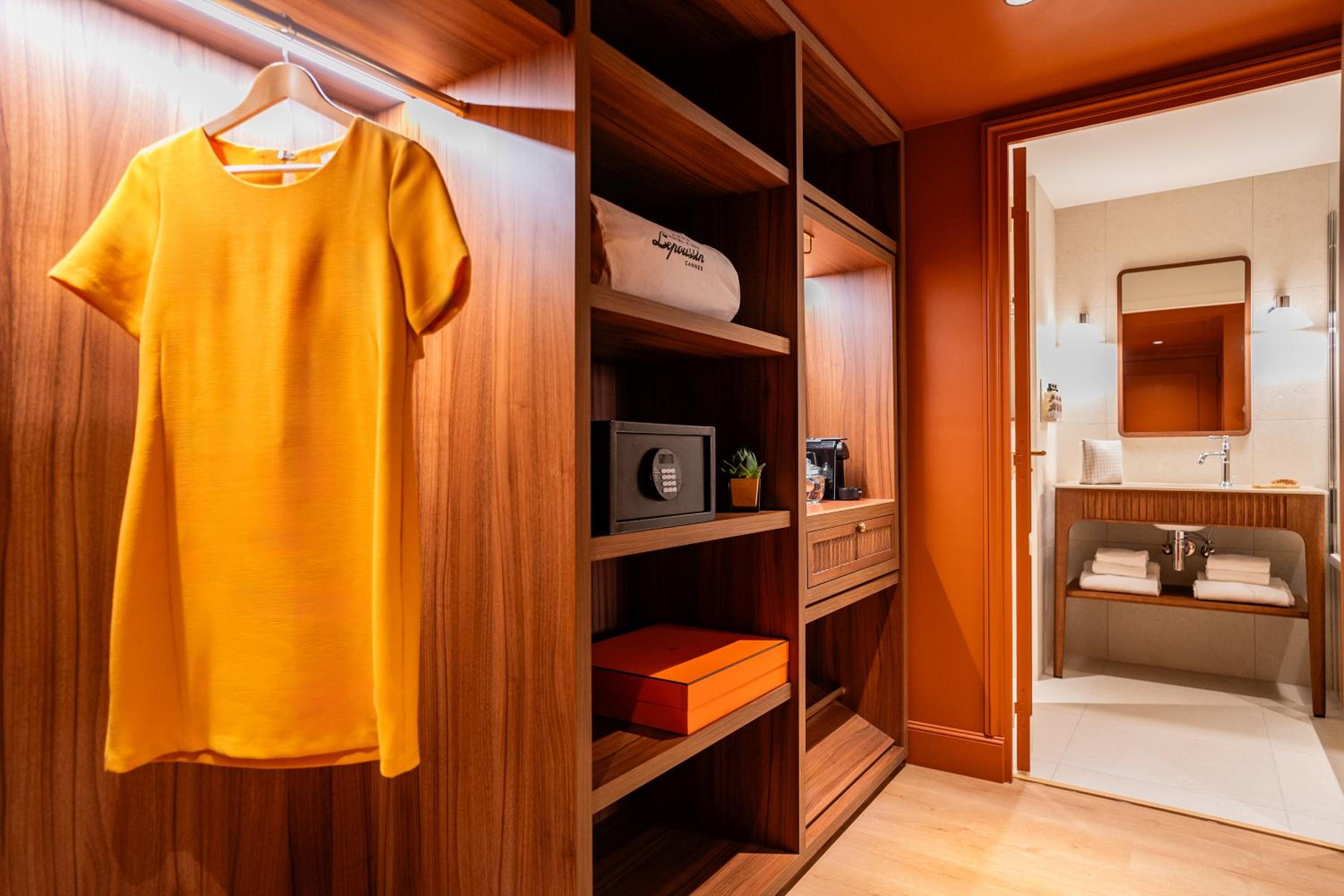Double Room - Superior photo 2