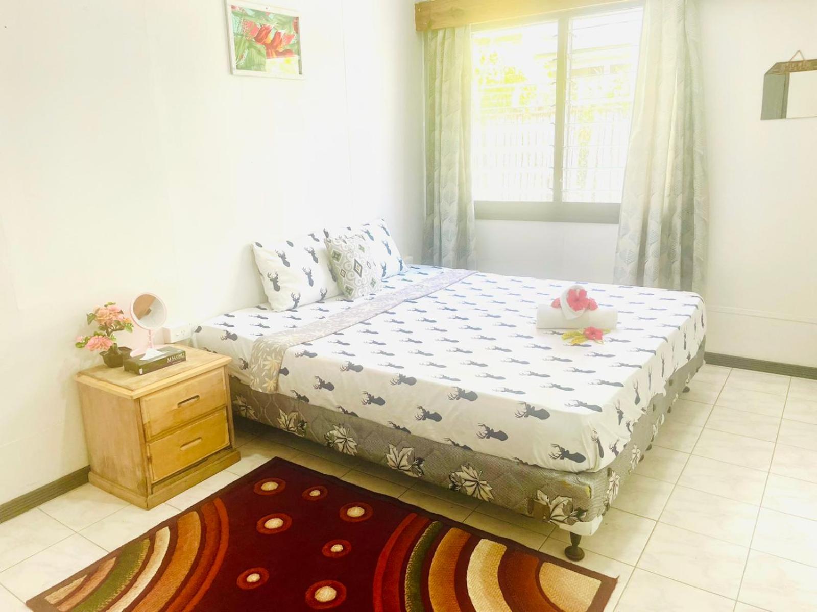 Budget Double or Twin Room photo 2