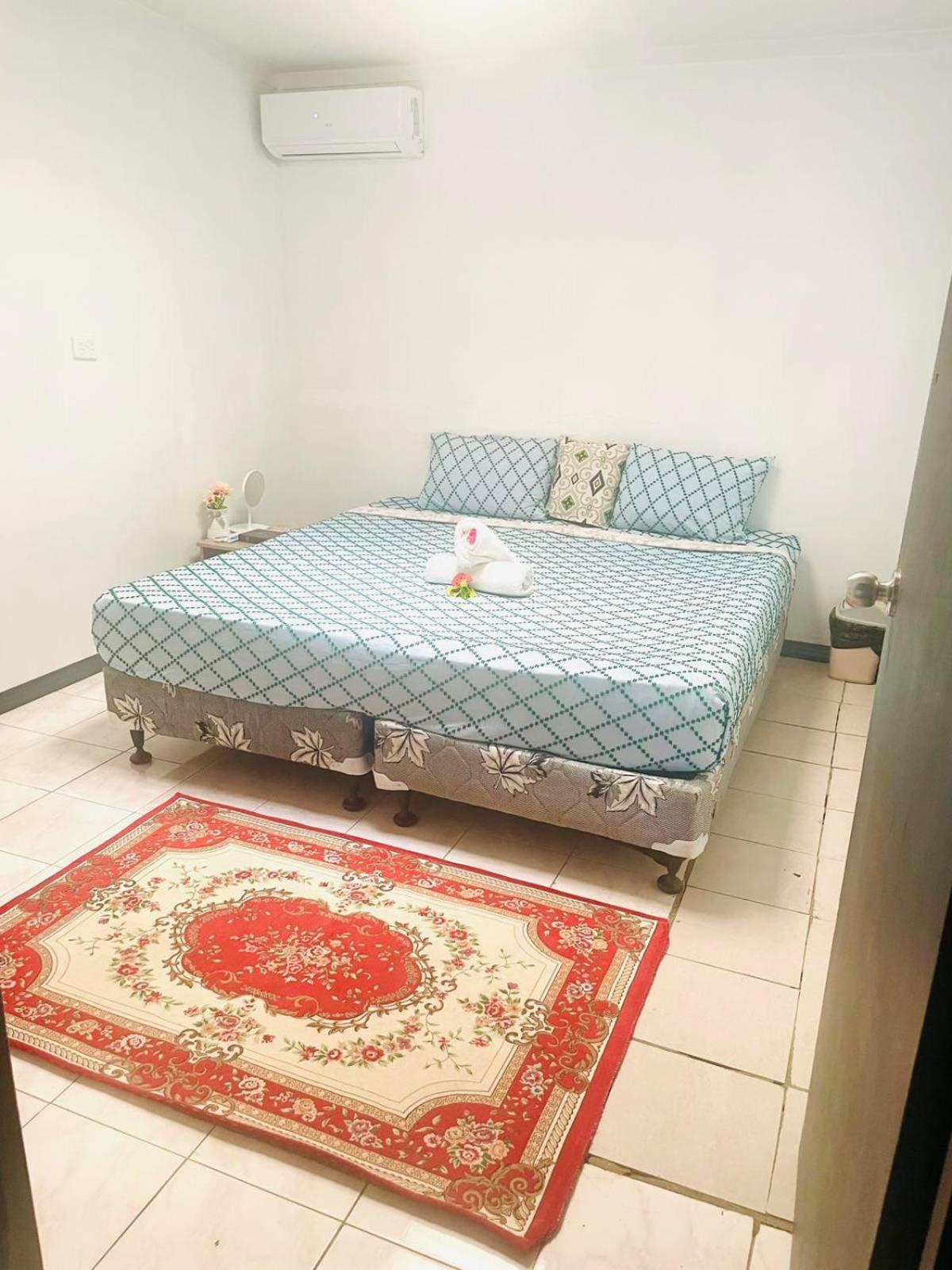 Budget Double or Twin Room photo 3