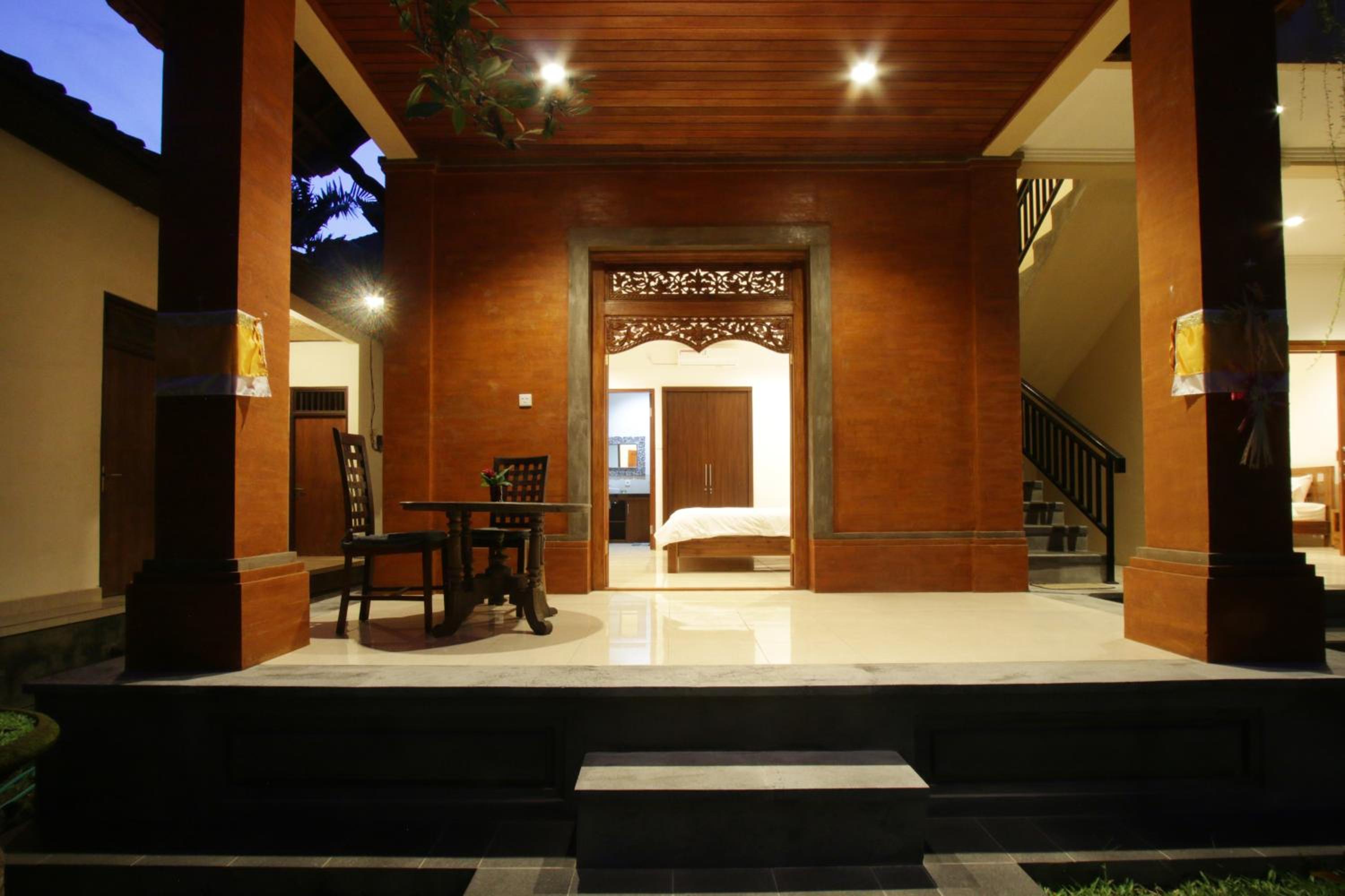 Deluxe Room - Photo 12