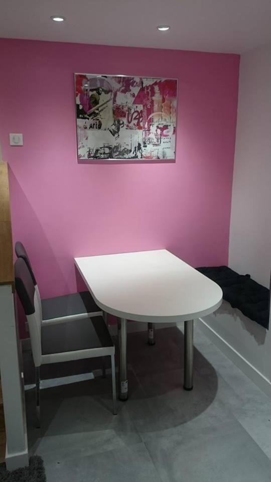 Standard Apartment photo 3