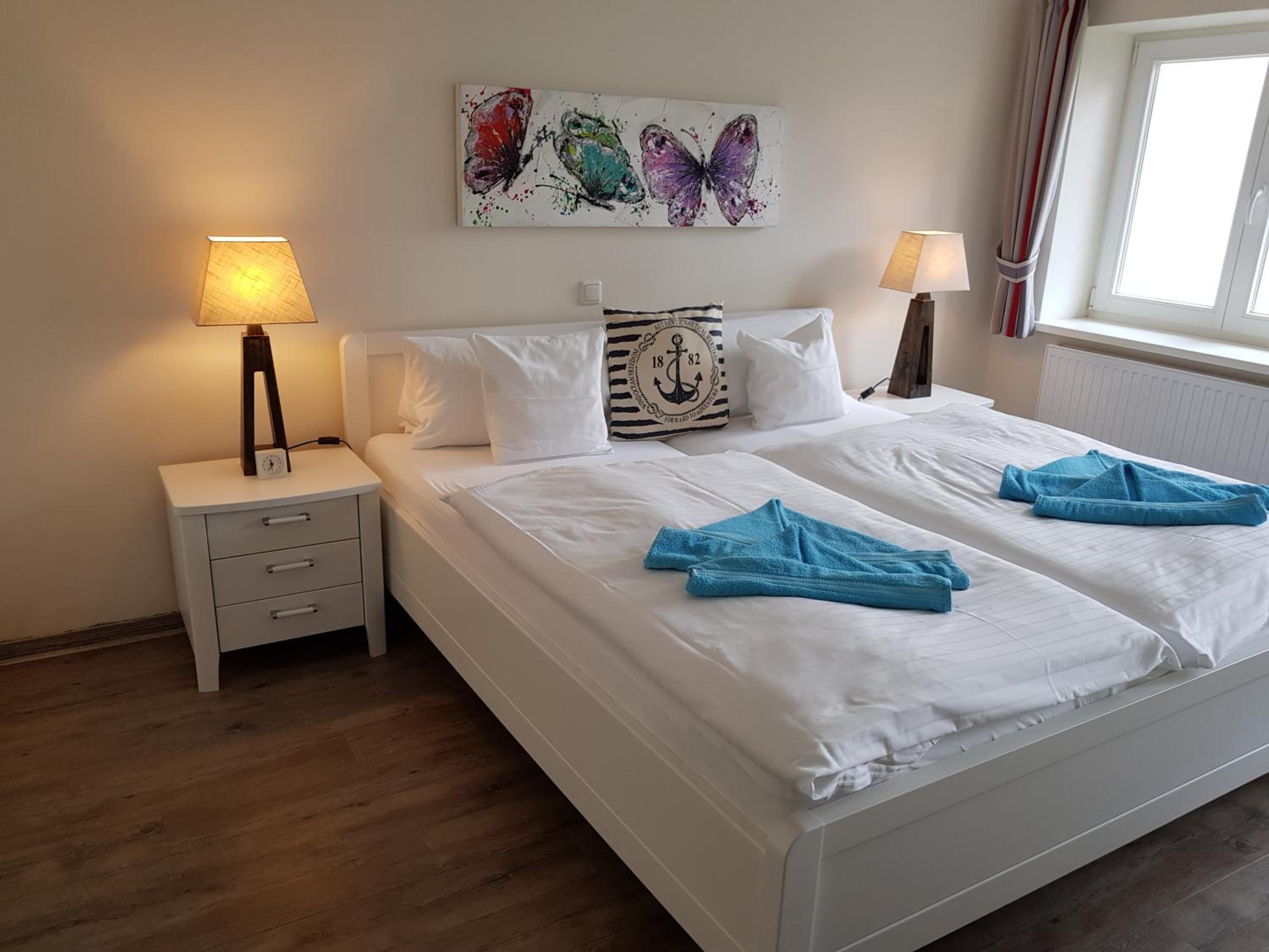 Double Room with Sea View photo 1