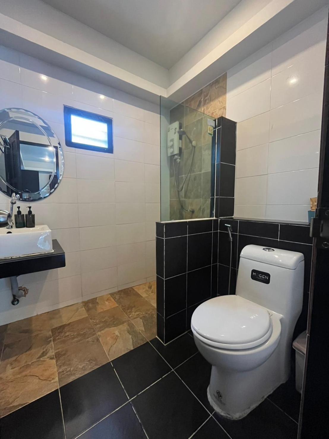 Two-Bedroom Villa photo 3