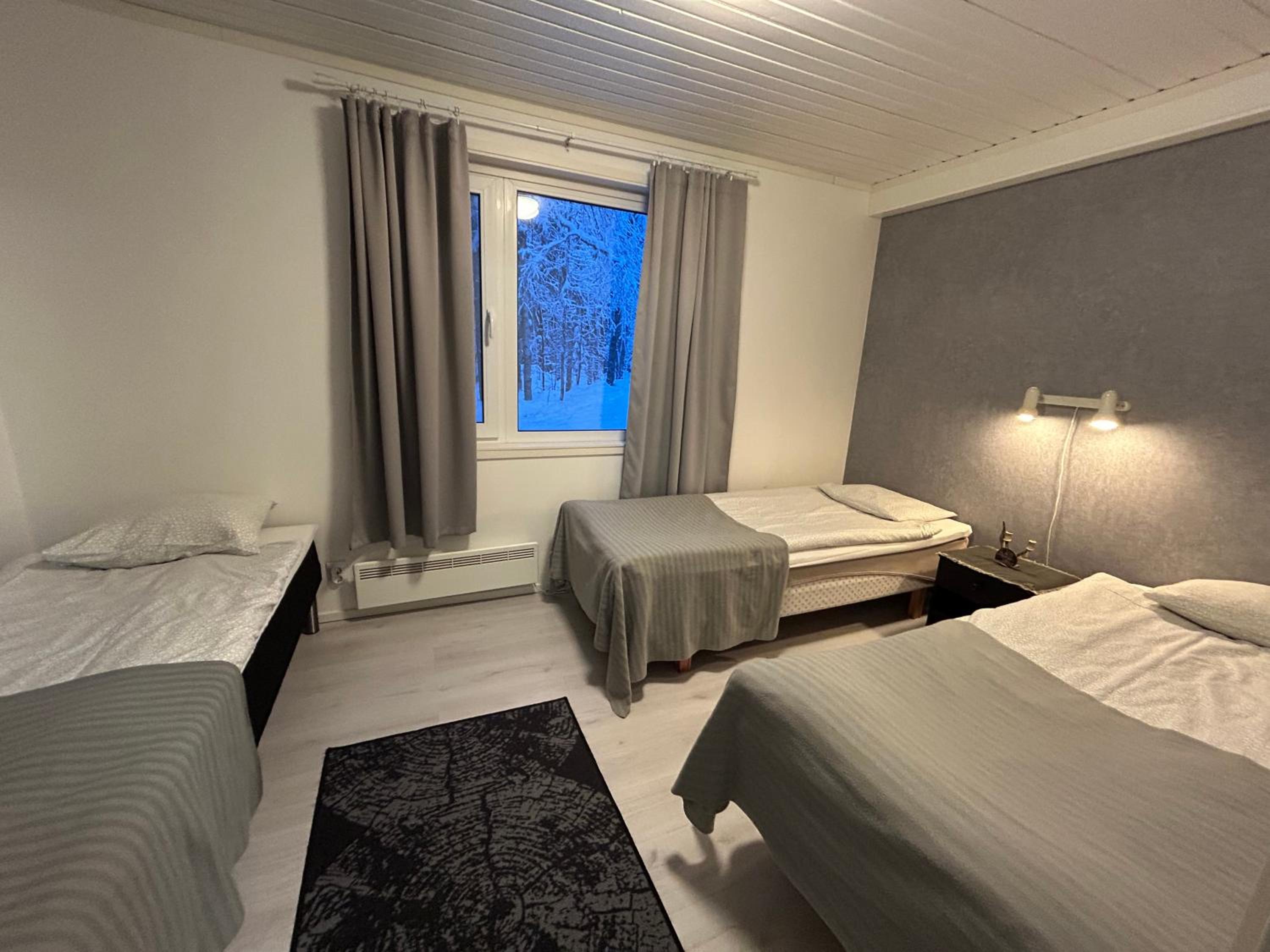 One-Bedroom Chalet