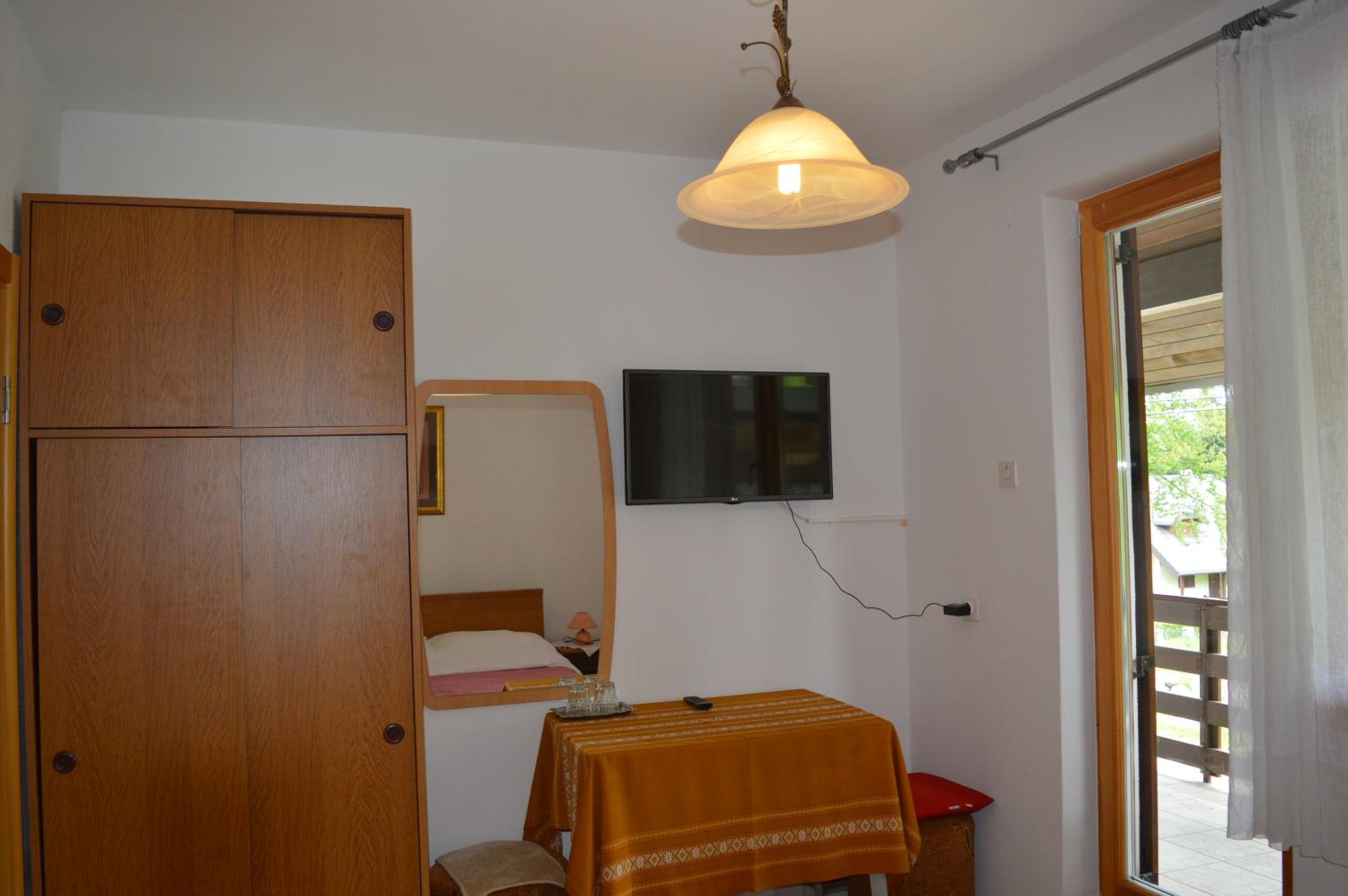 Double Room with Mountain View photo 3