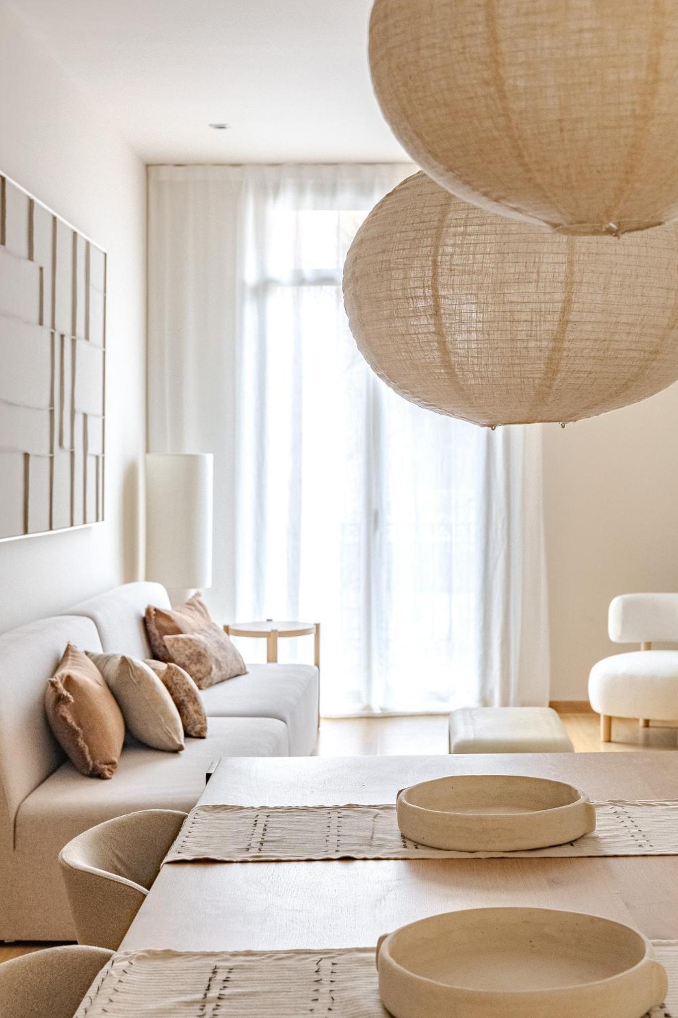 Two-Bedroom Standard Apartment