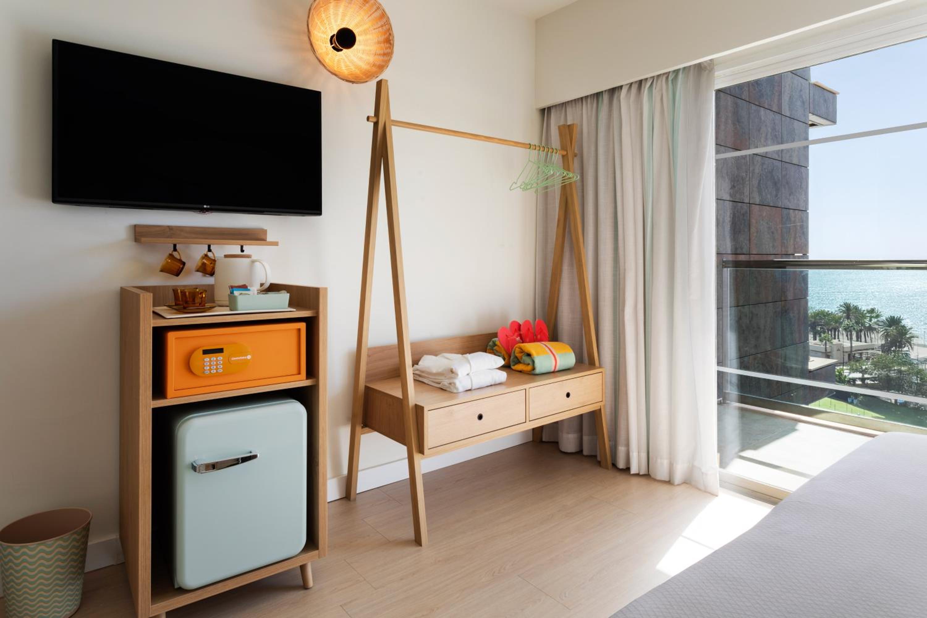 Habitación #1666470