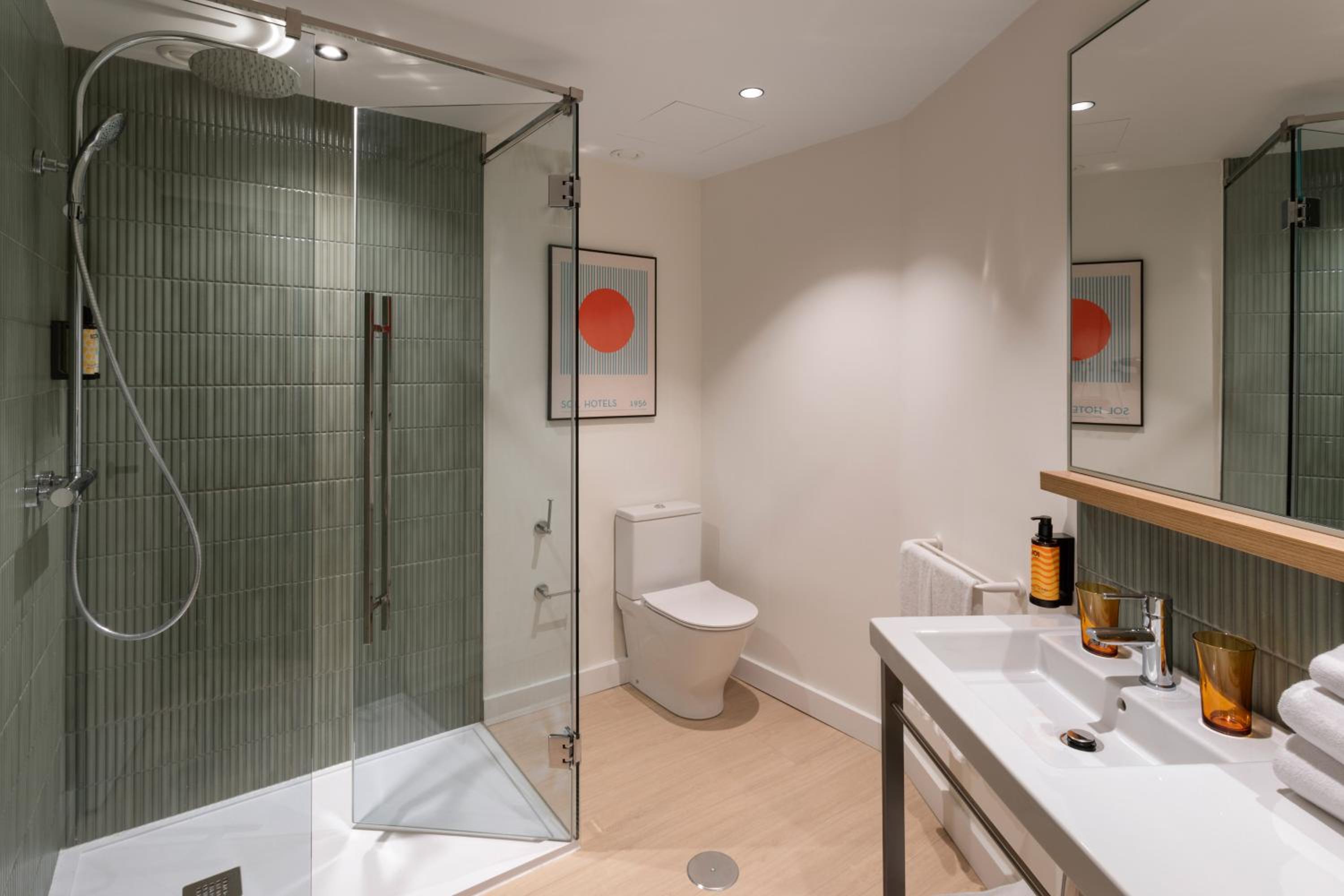 Sol Suite Frontal Sea View photo 3