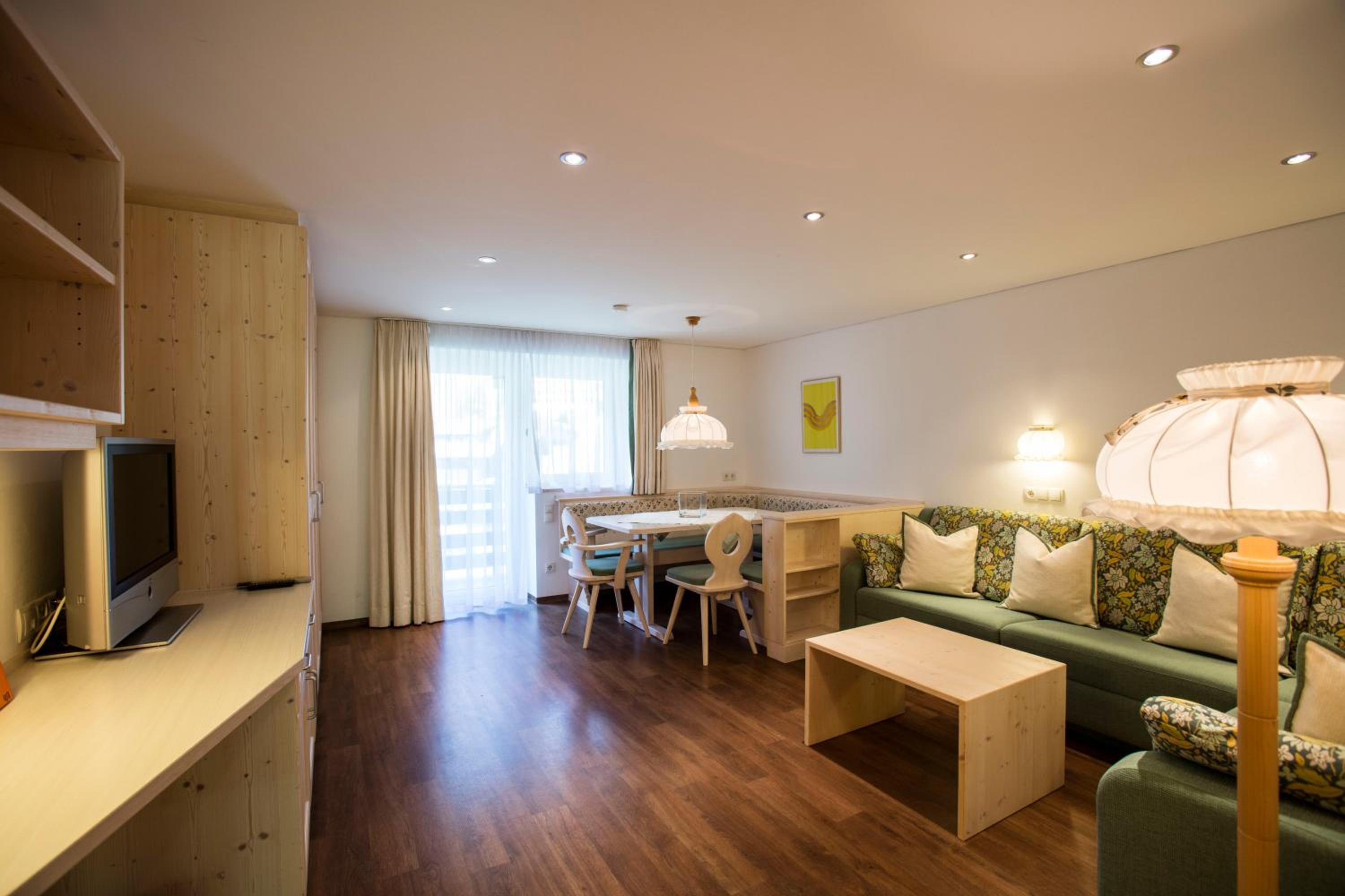 Apartment E