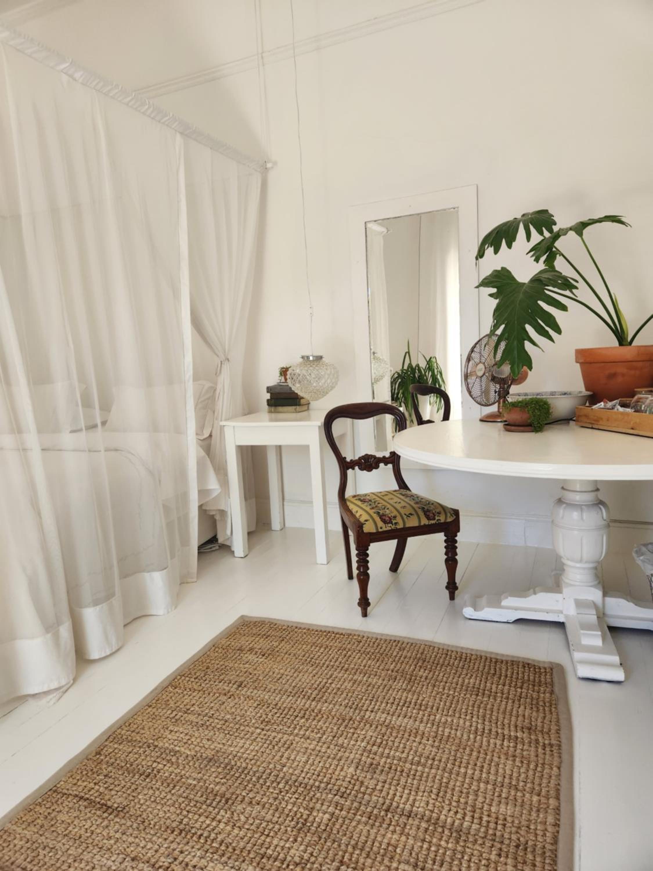 King Room with Garden View