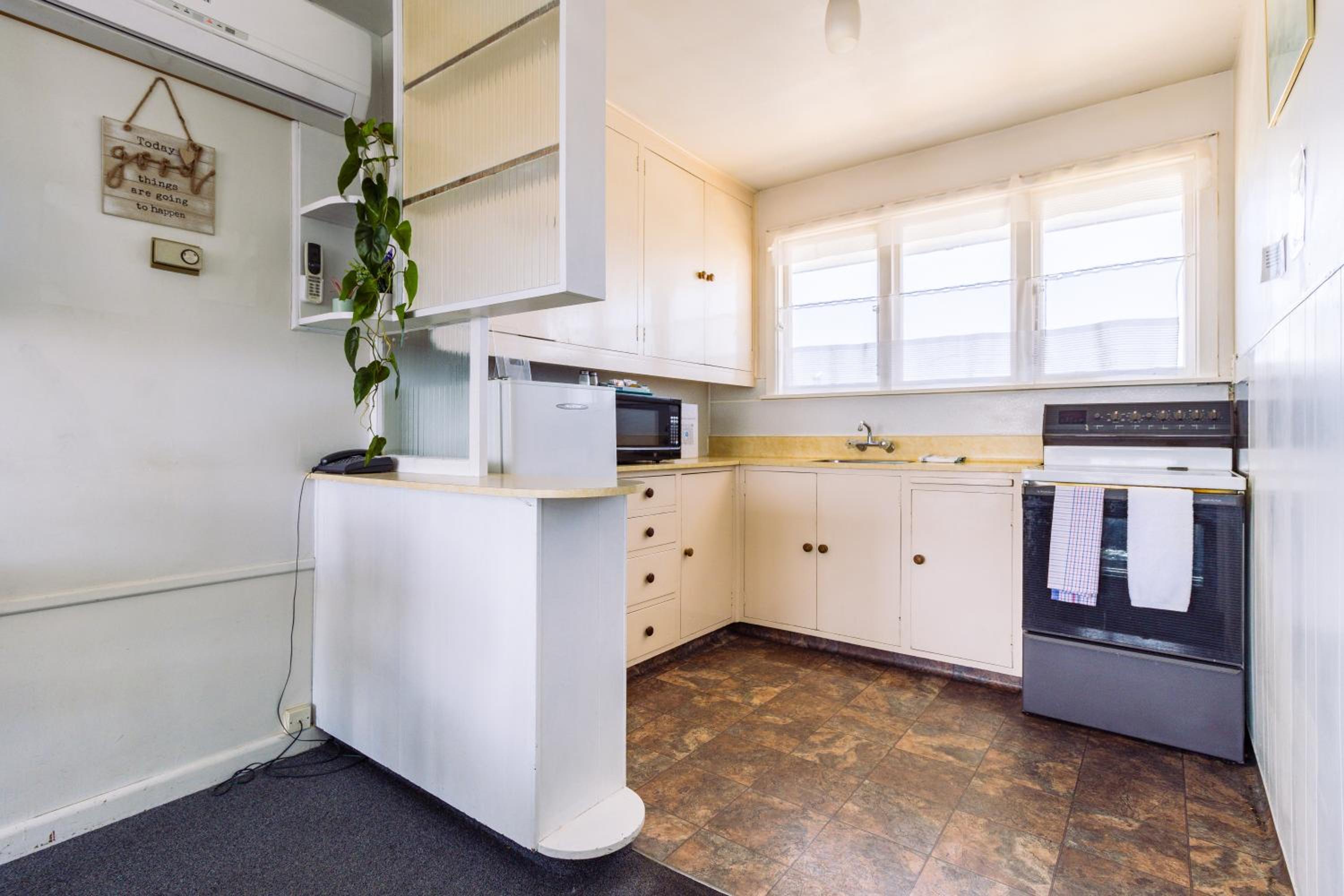 Two-Bedroom Apartment with Balcony - Photo 1