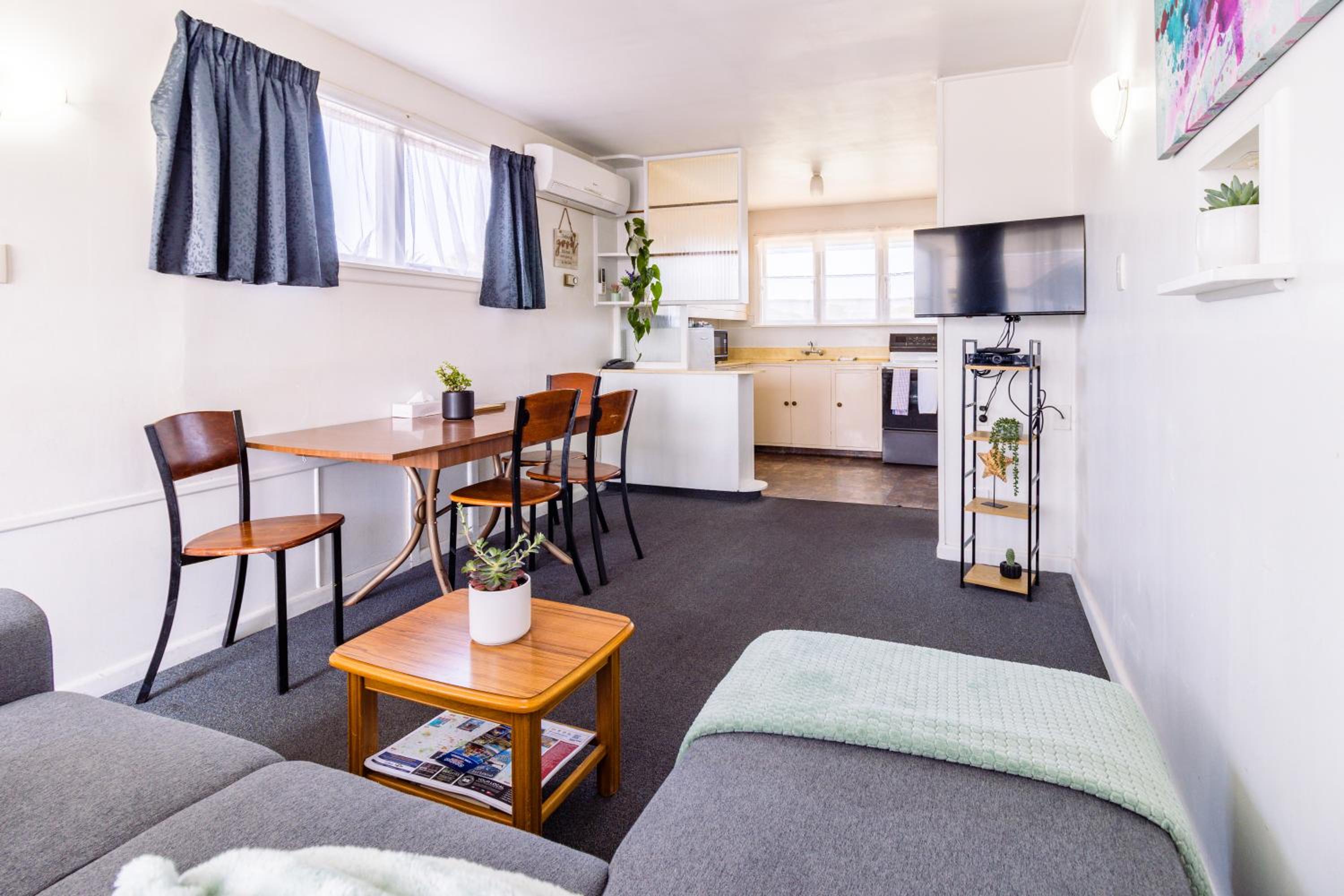 Two-Bedroom Apartment with Balcony - Photo 12