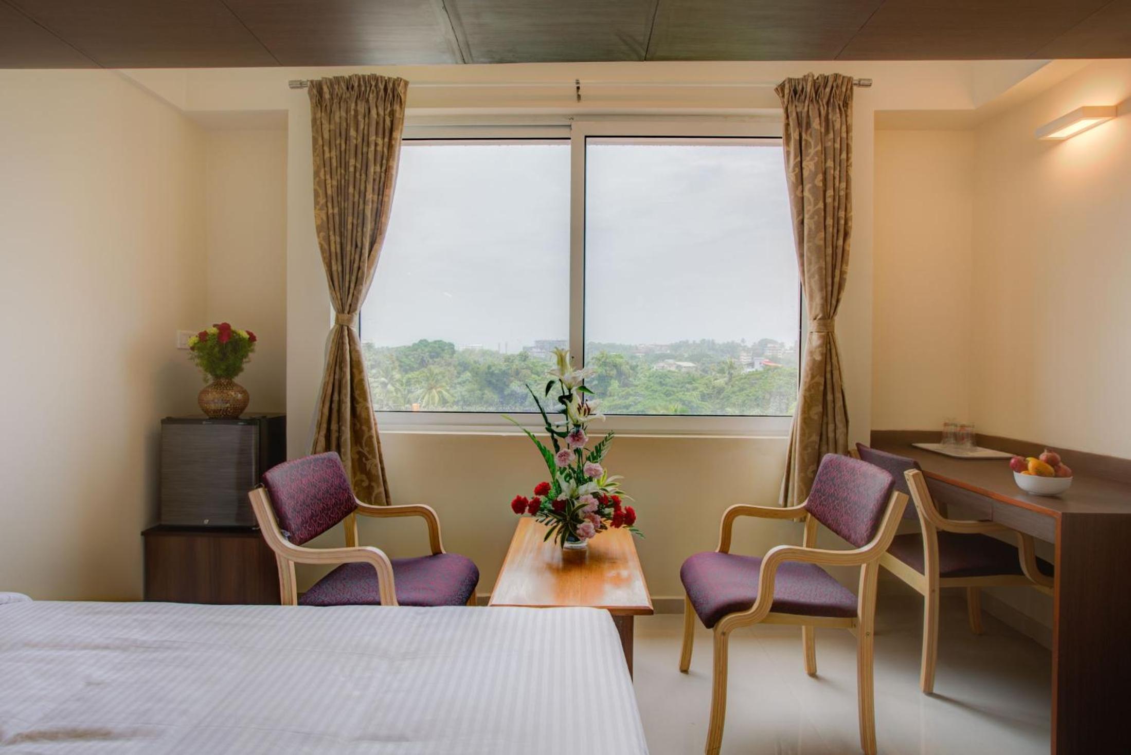 Deluxe Double Room - Photo 3