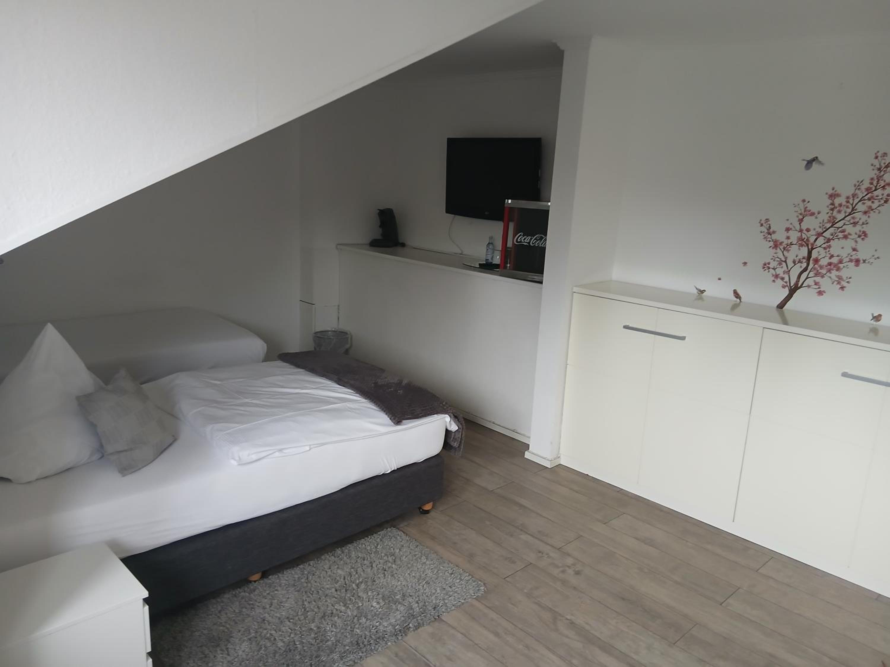 Triple Room with Bathroom
