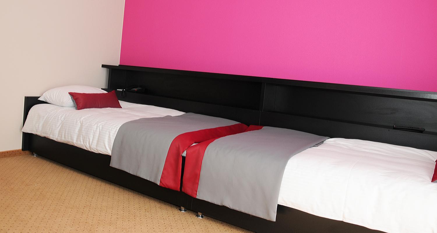 Twin Room photo 2