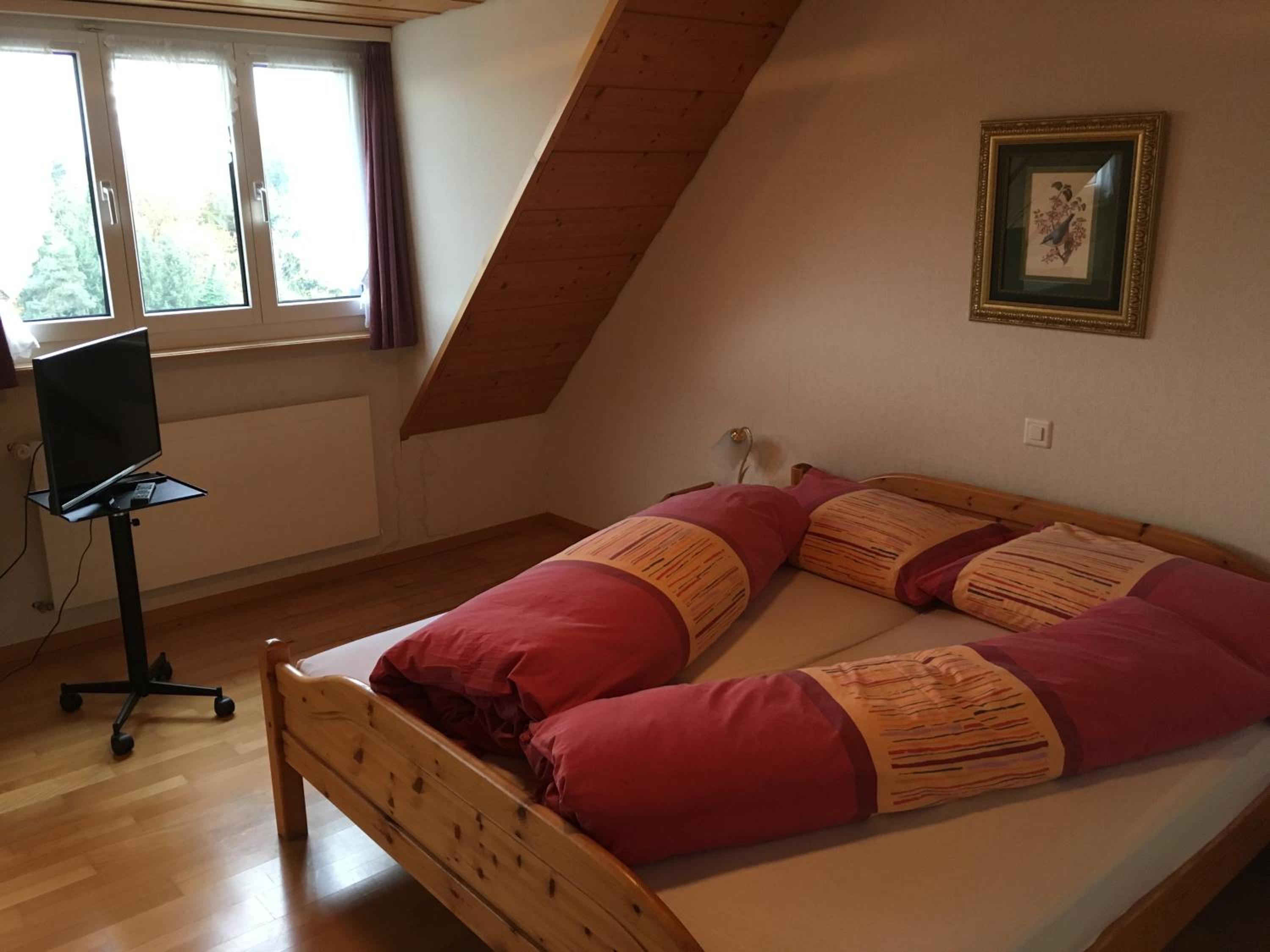 Double or Twin Room - Photo 3