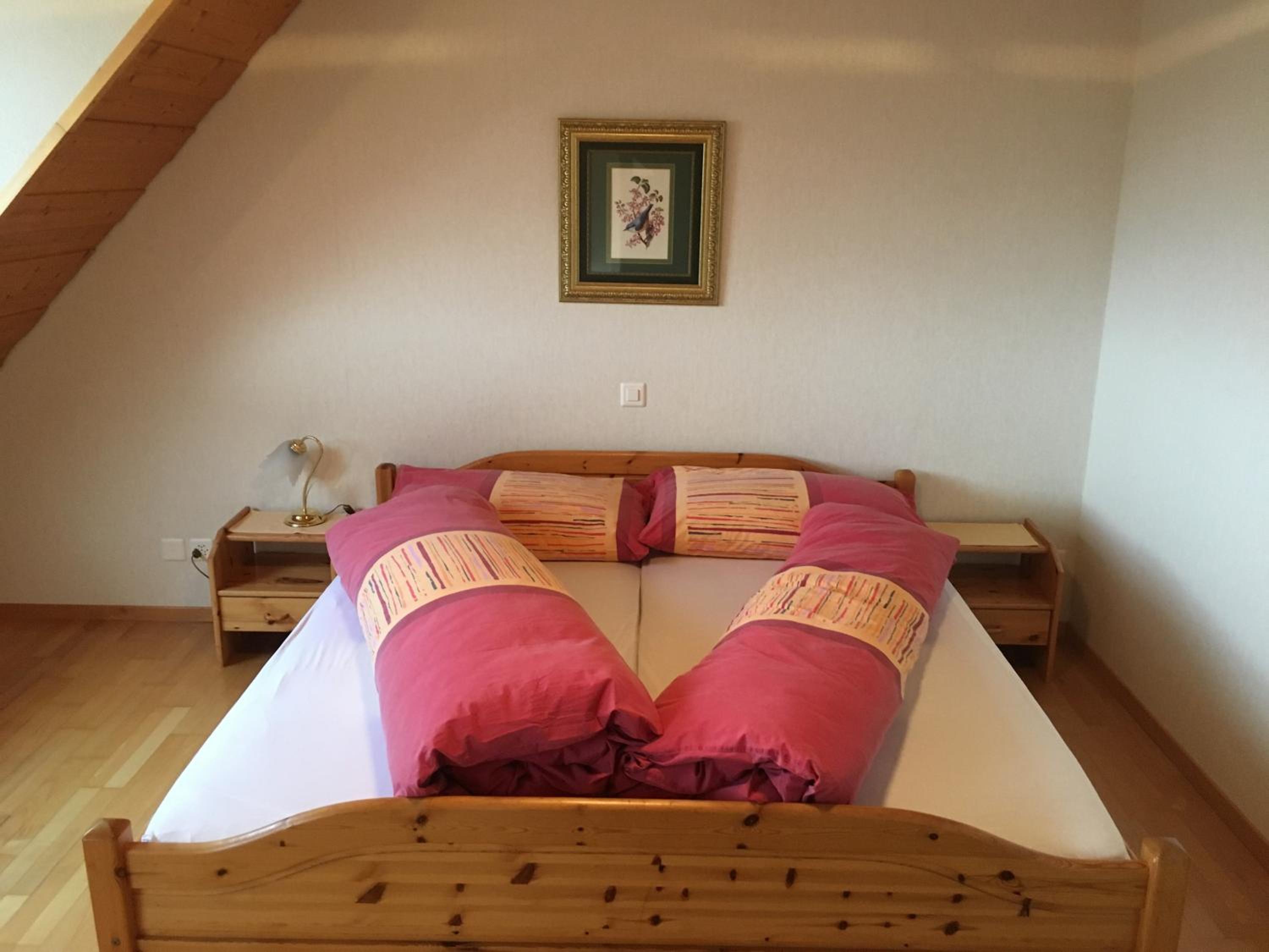 Double or Twin Room - Photo 4