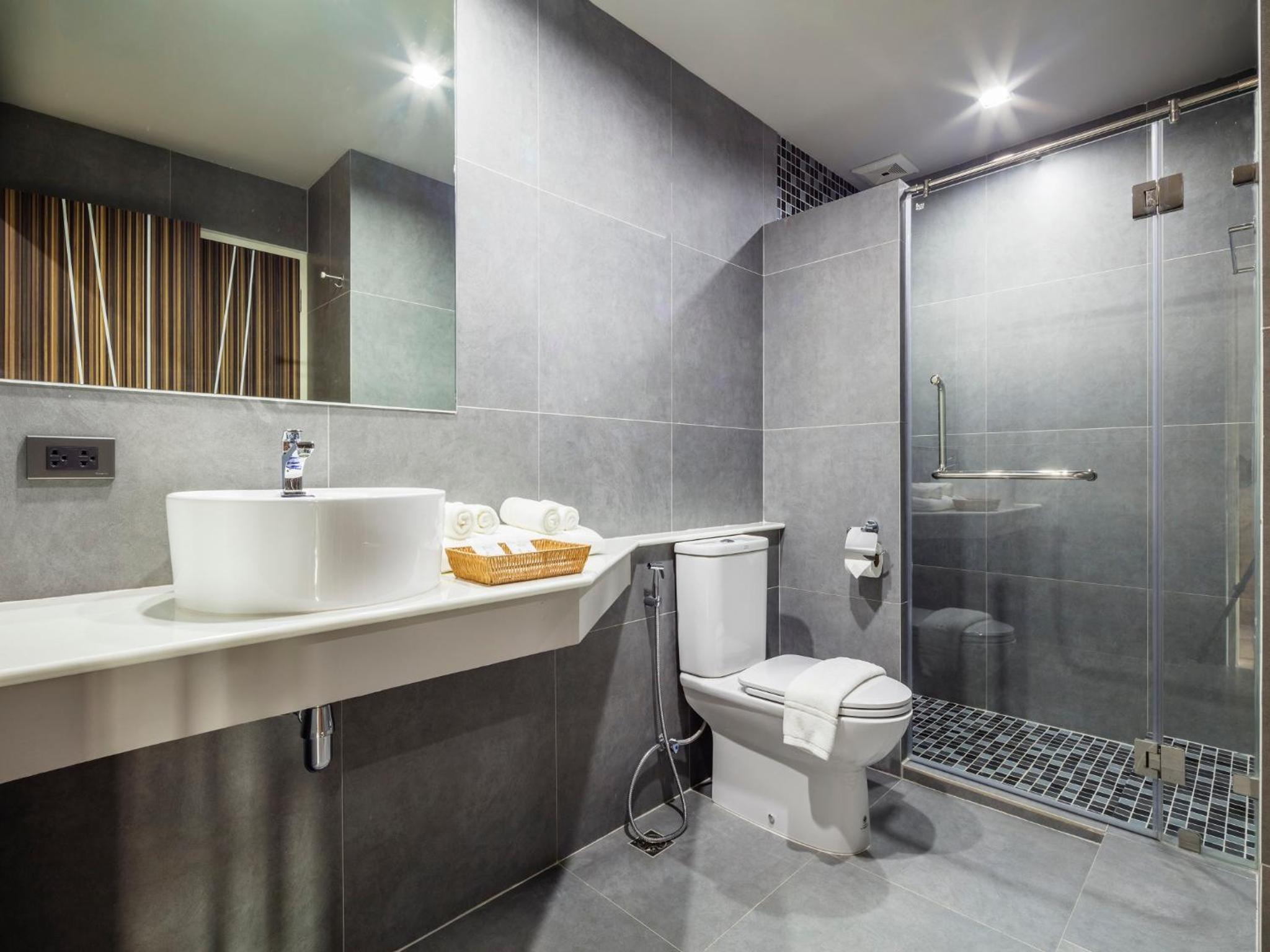 Executive Suite photo 2