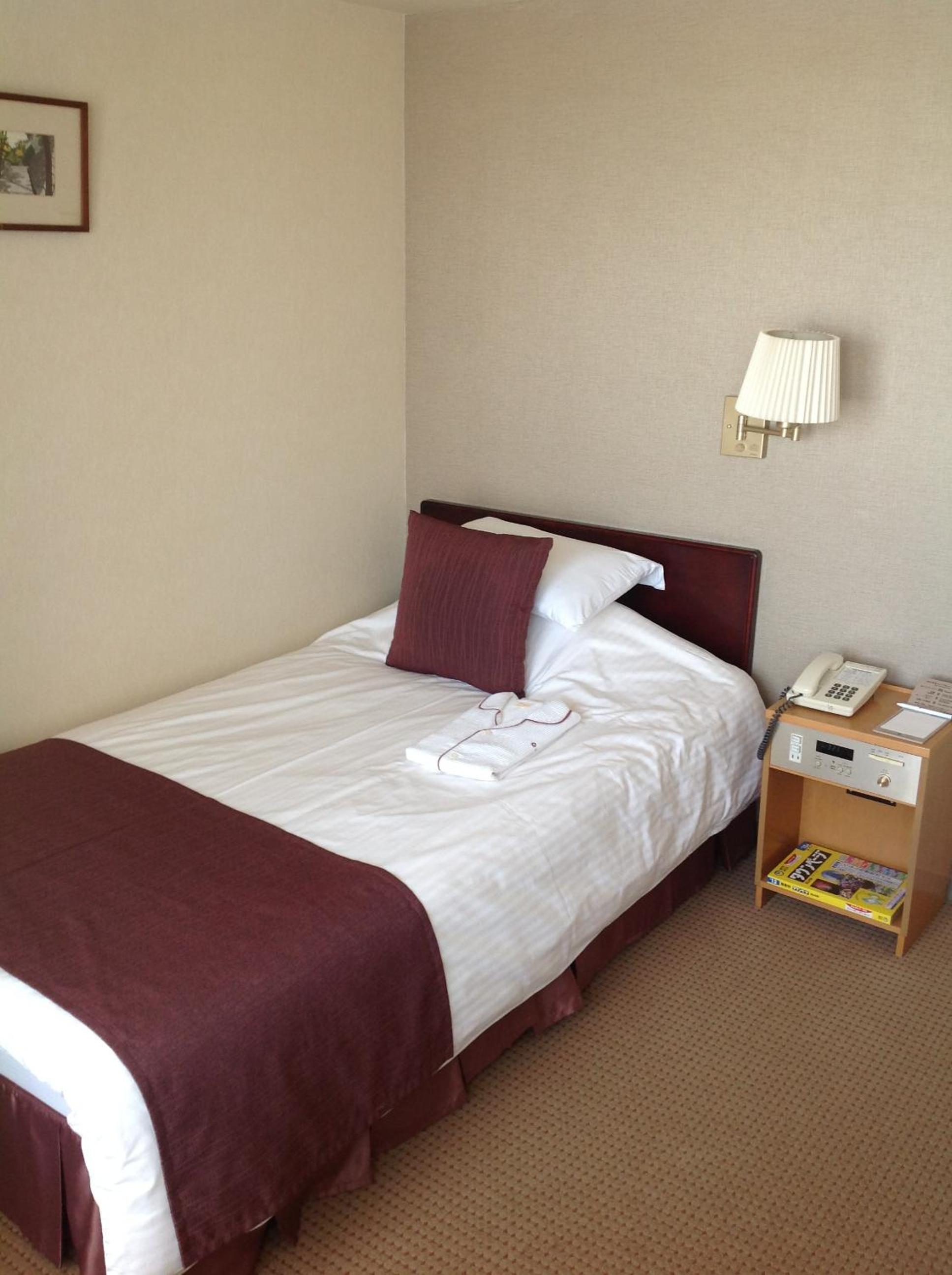 Single Room photo 3