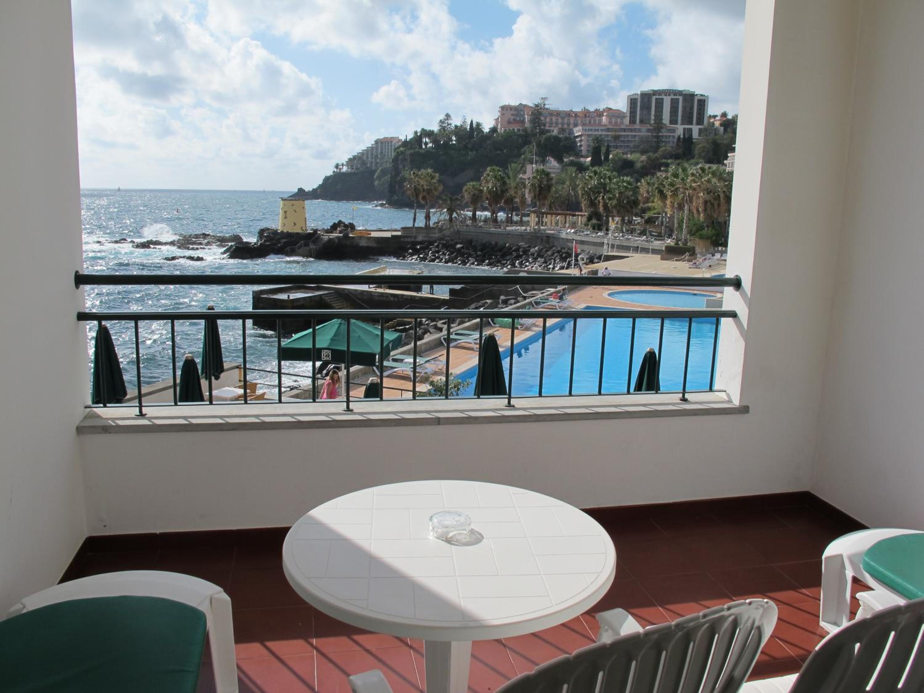 Junior Suite with Balcony or Terrace