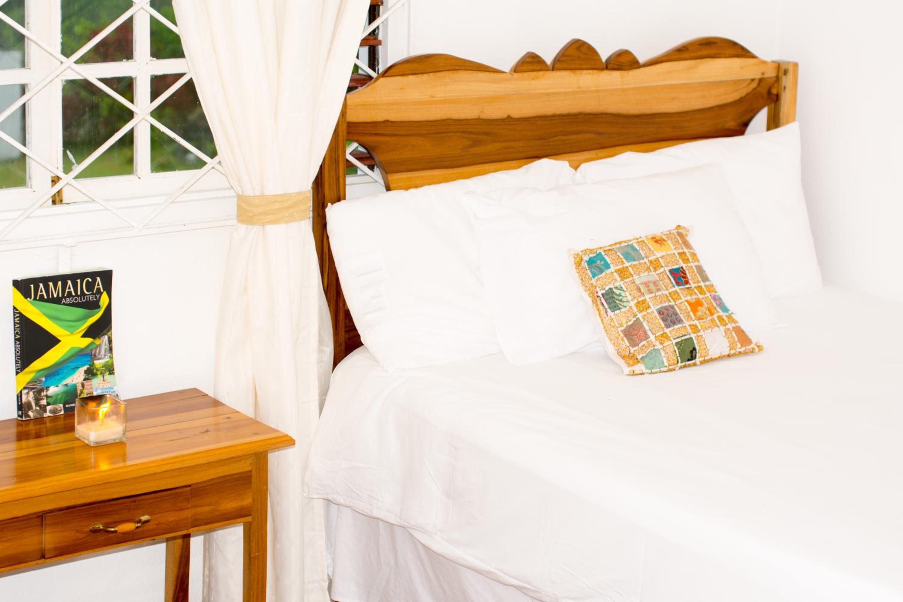 Double Room with Lake View