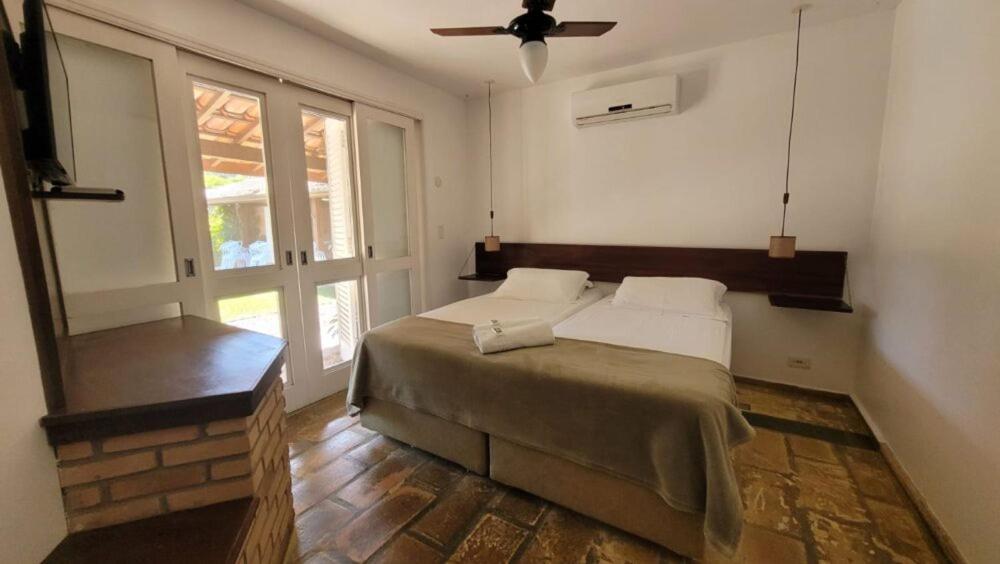 Premium Quadruple Room
