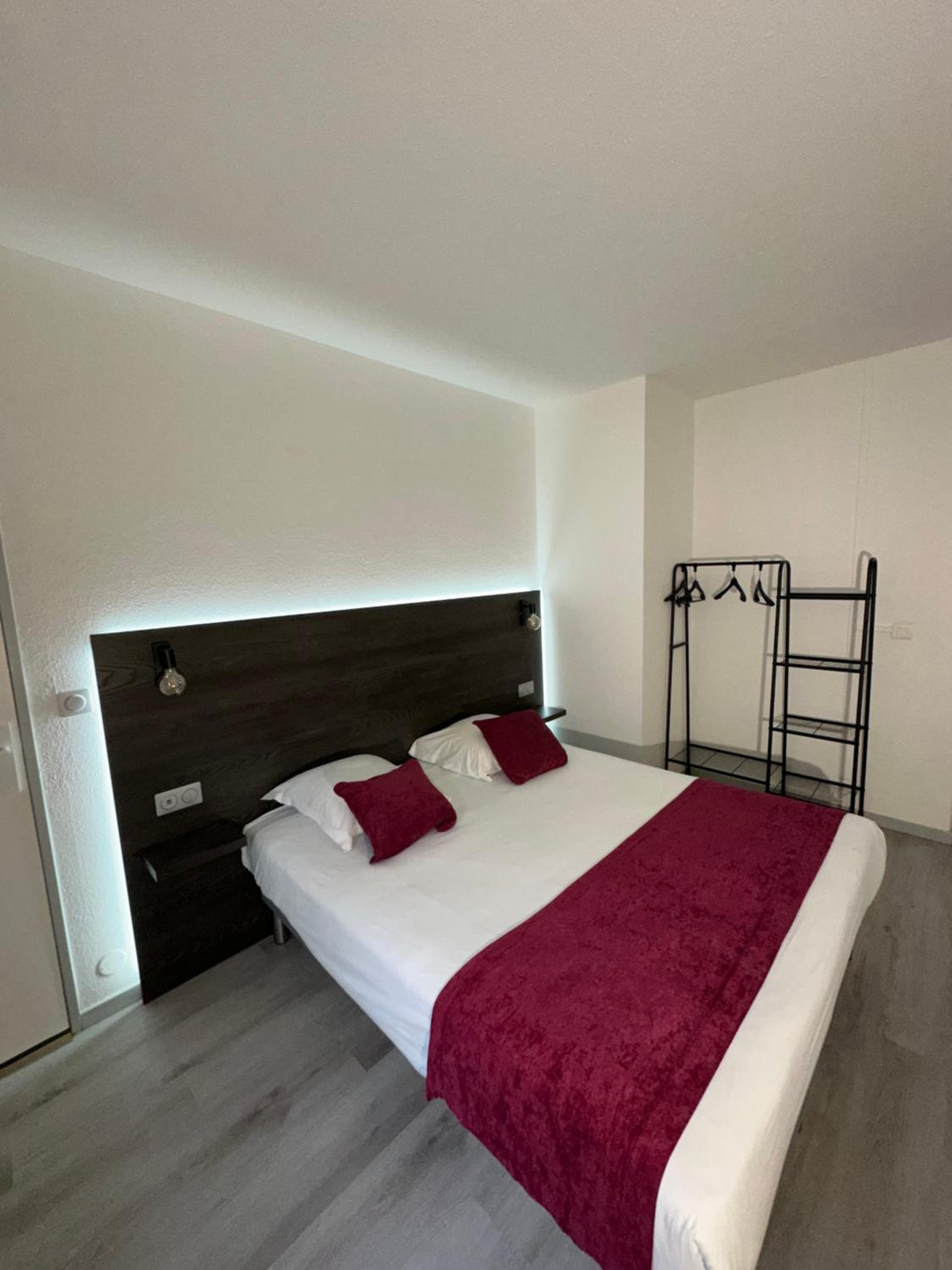 Superior Double Room photo 2