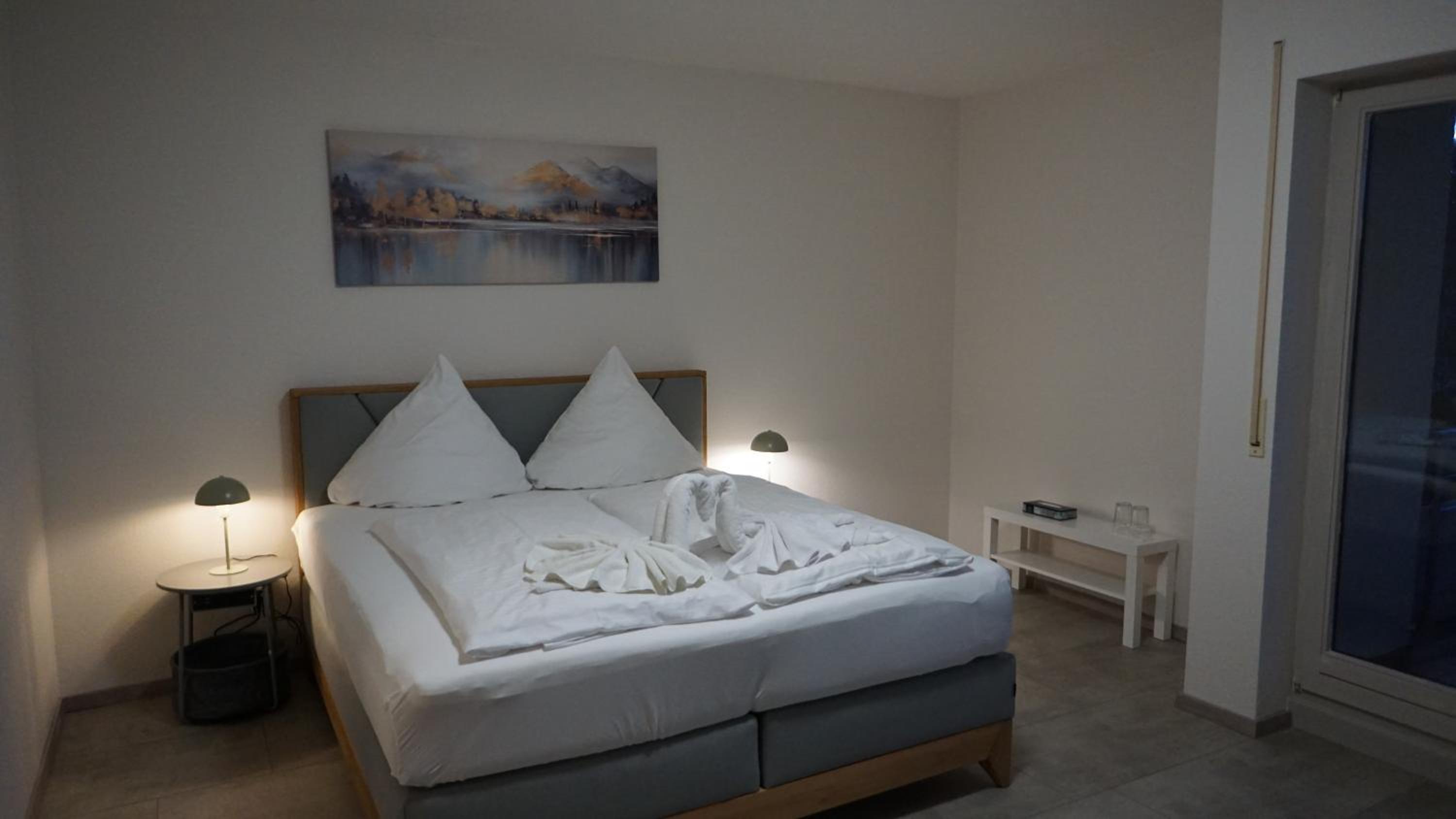 Double Room with Balcony photo 1