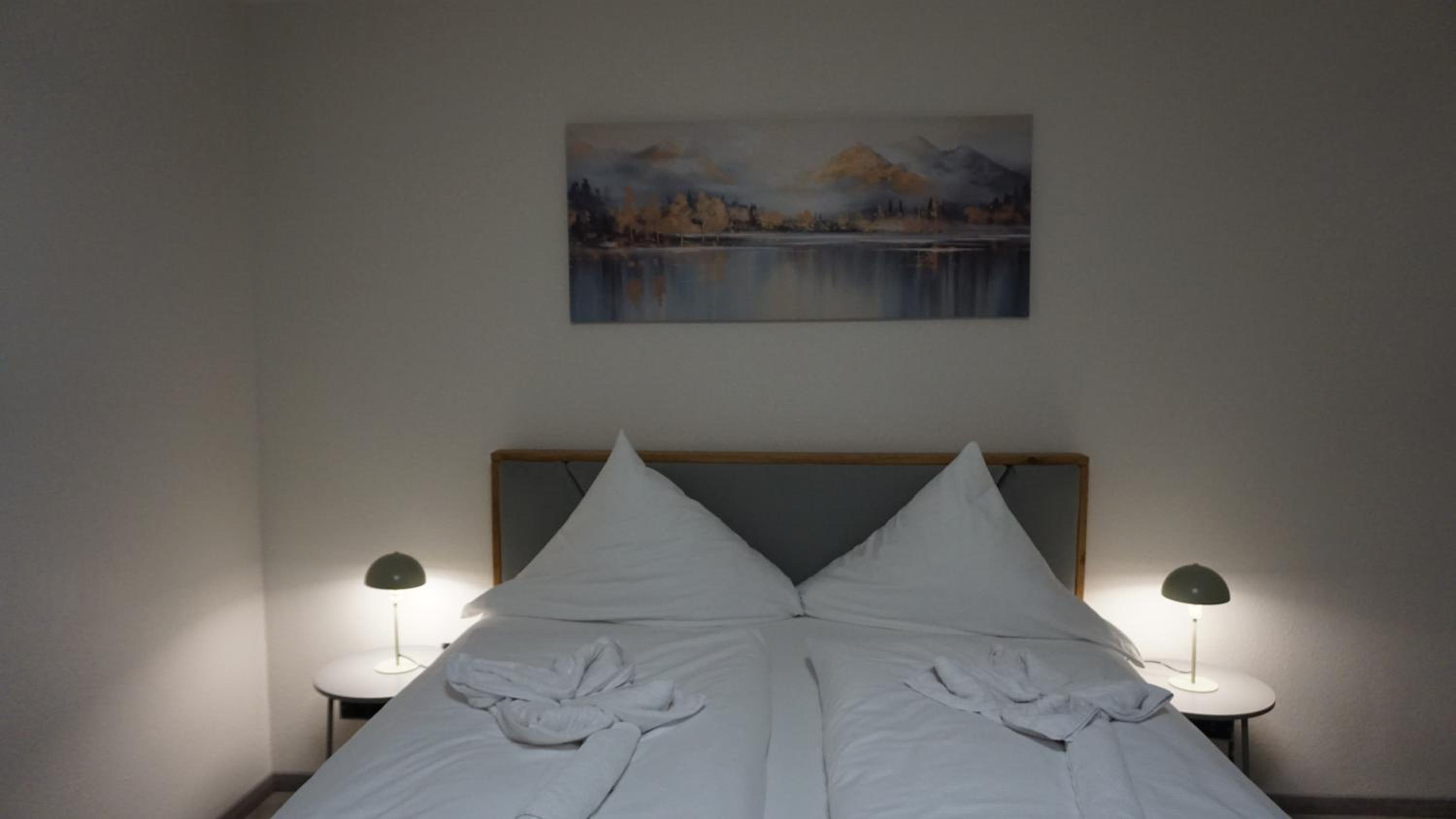 Double Room with Balcony photo 2
