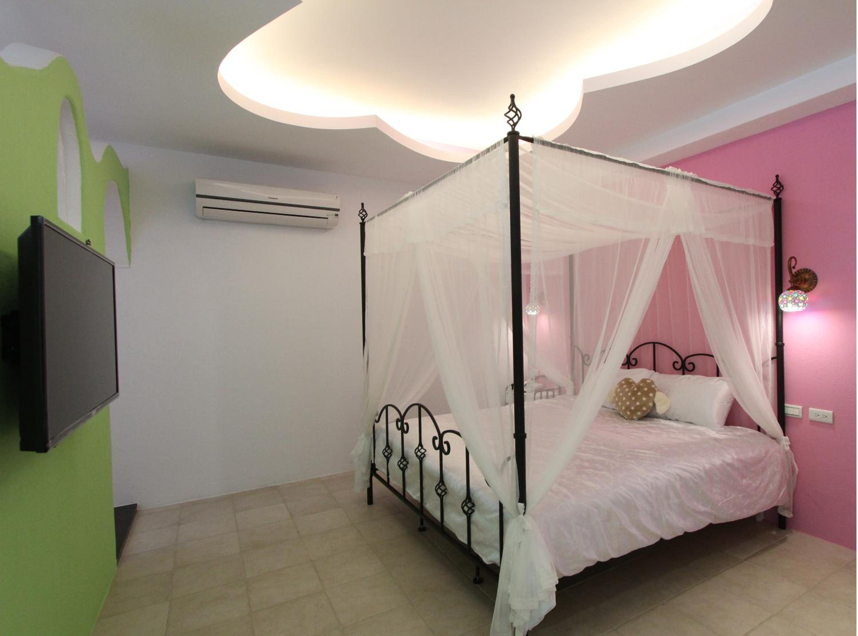 Deluxe Double Room with Bath