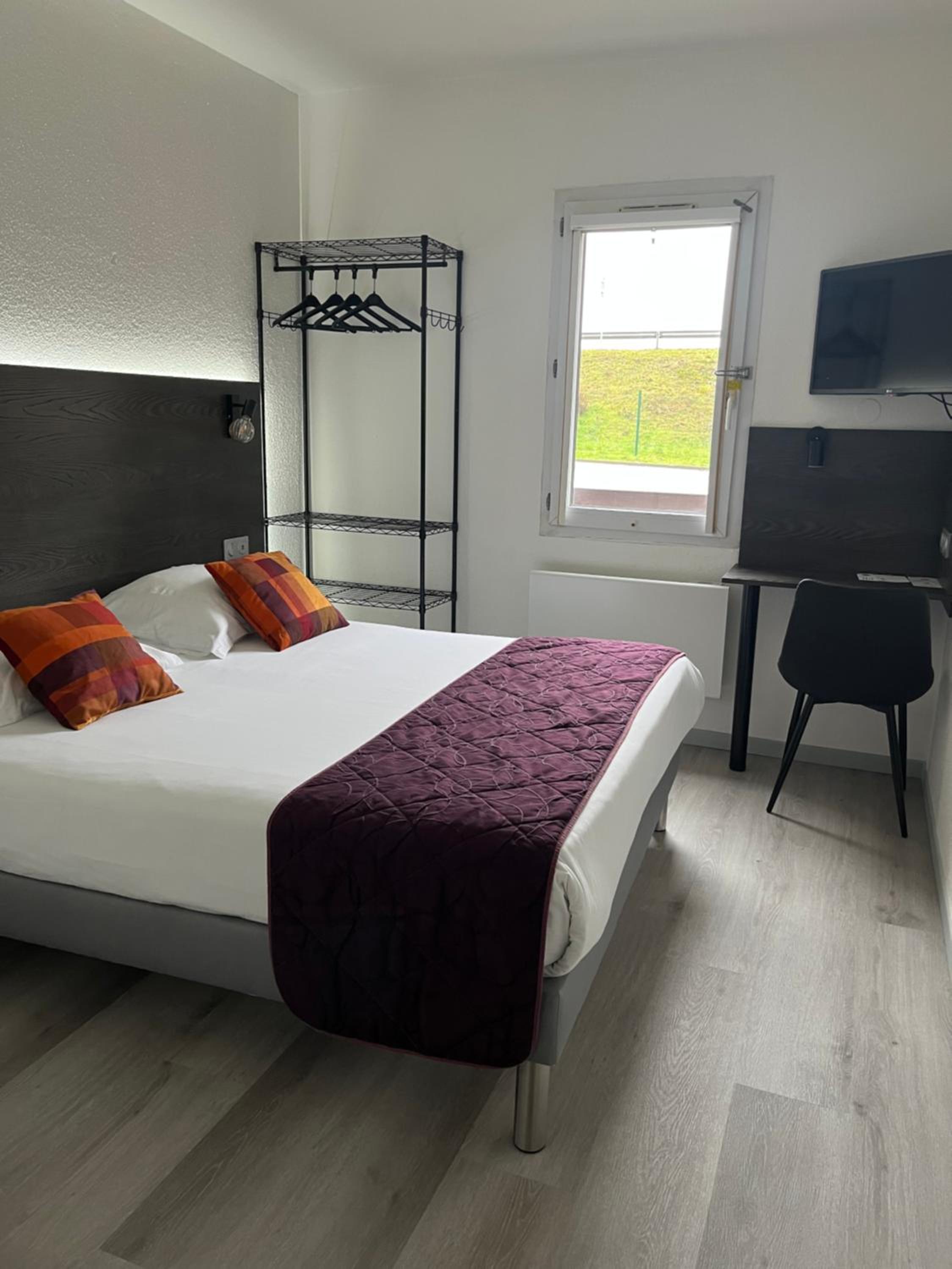 Superior Double Room photo 3