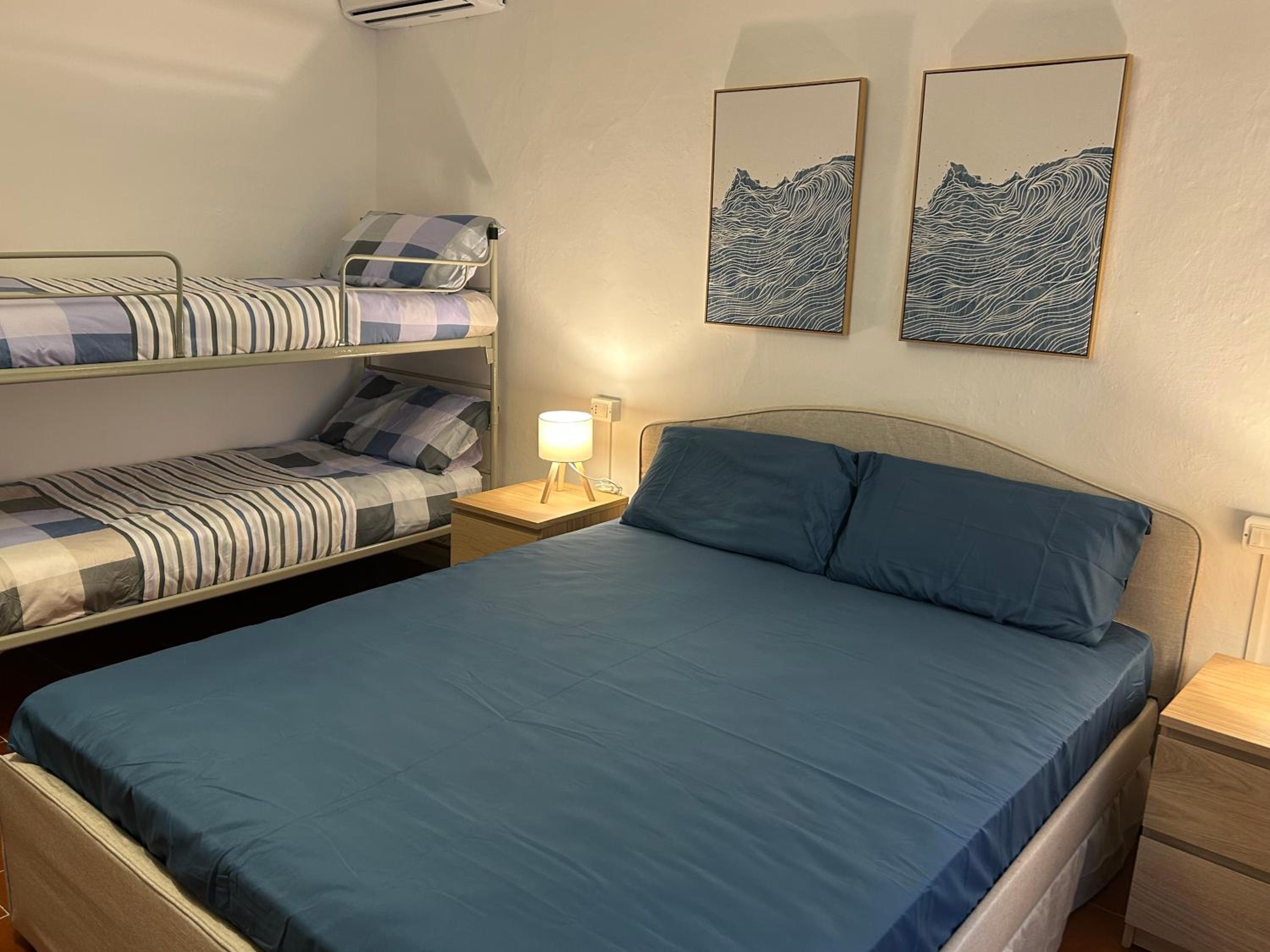Two-Bedroom Townhouse photo 2