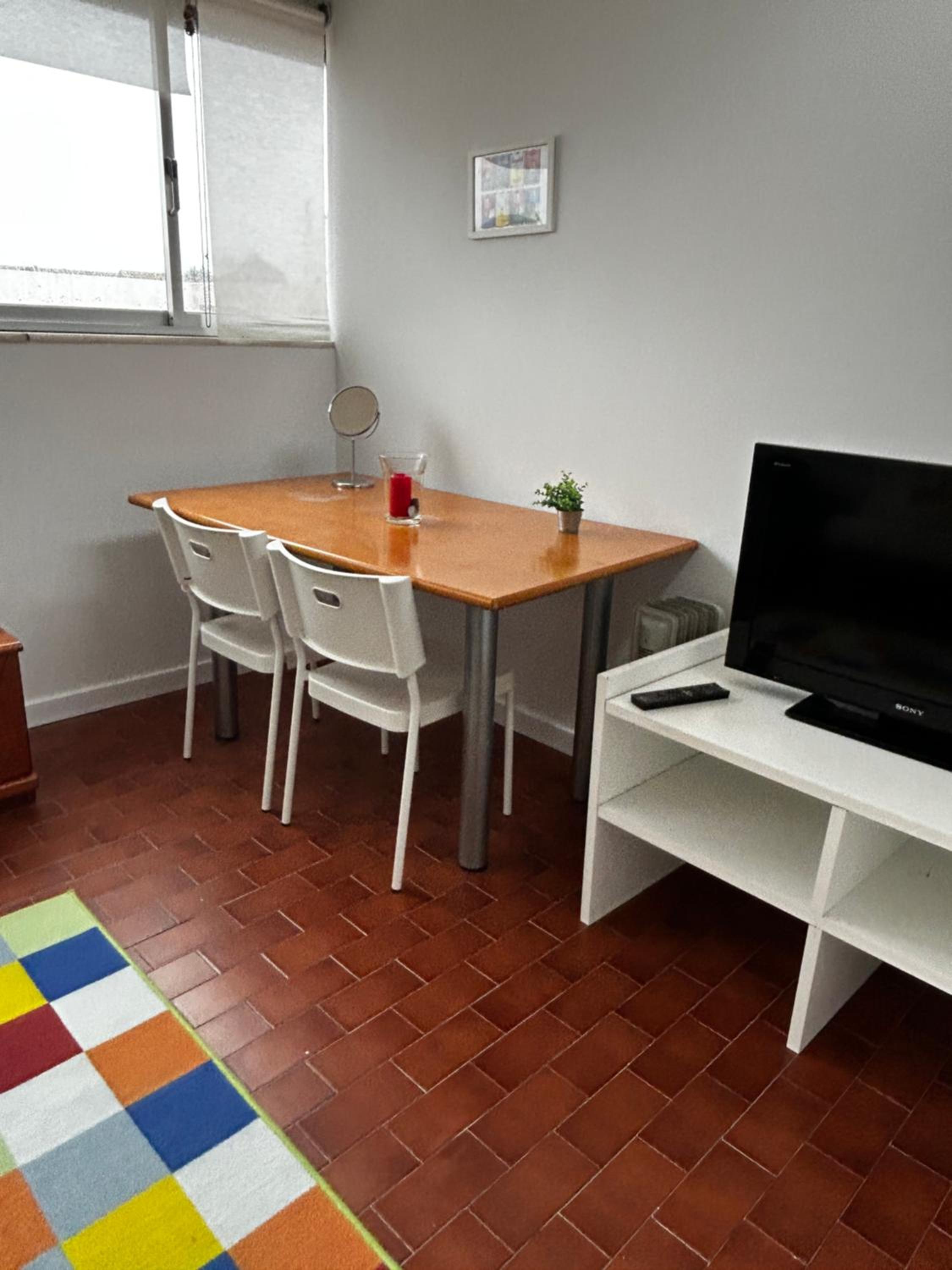 Double Room with Private External Bathroom photo 3