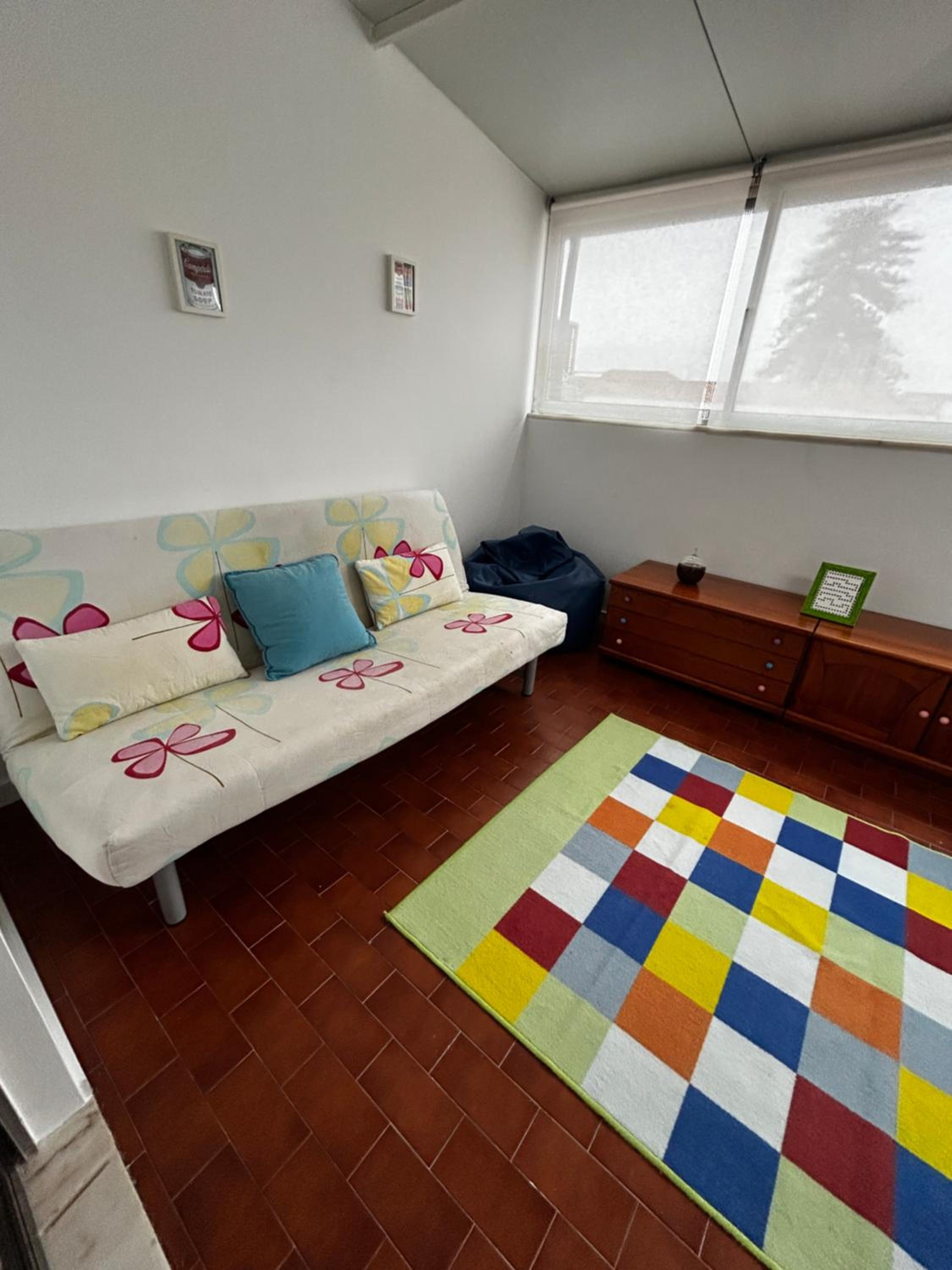 Double Room with Private External Bathroom photo 2