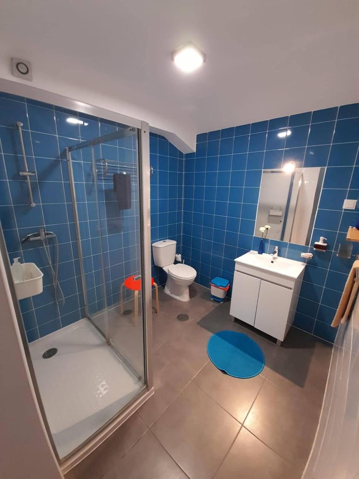 Double Room with Private External Bathroom photo 1