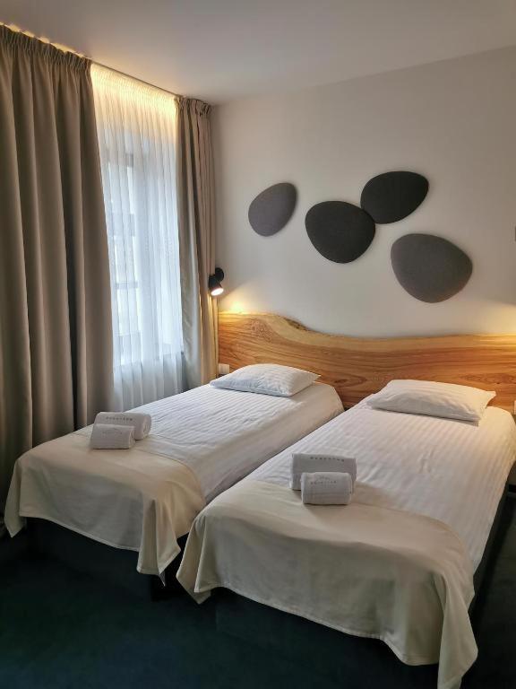 Twin Room photo 1