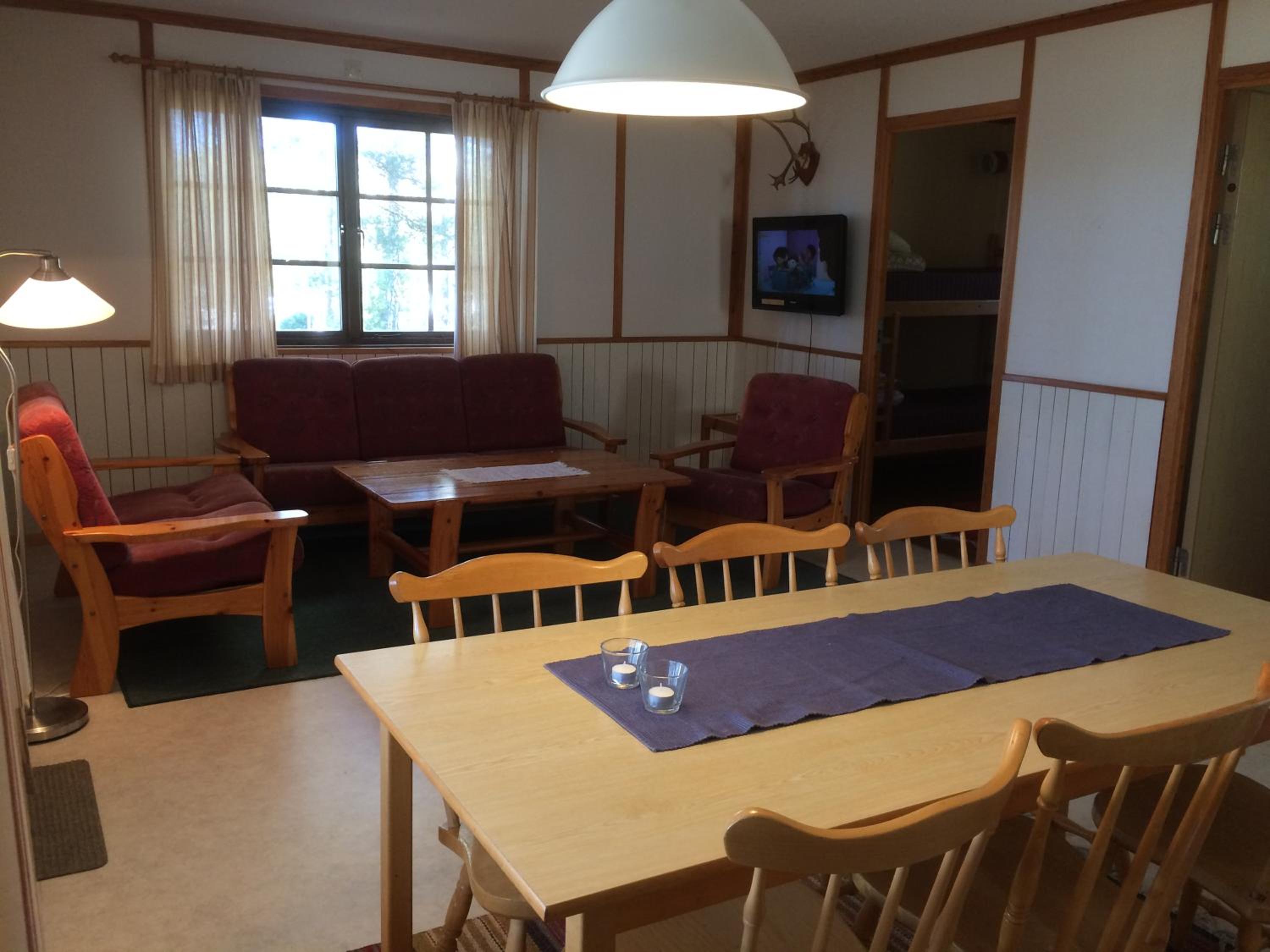 Cottage (6 Adults) photo 1