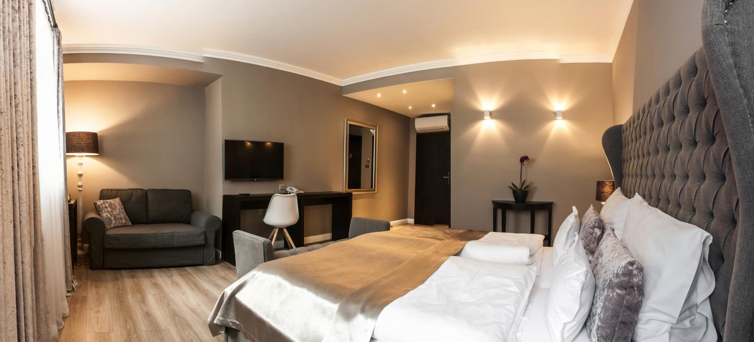 Exclusive Double Room I - Photo 4