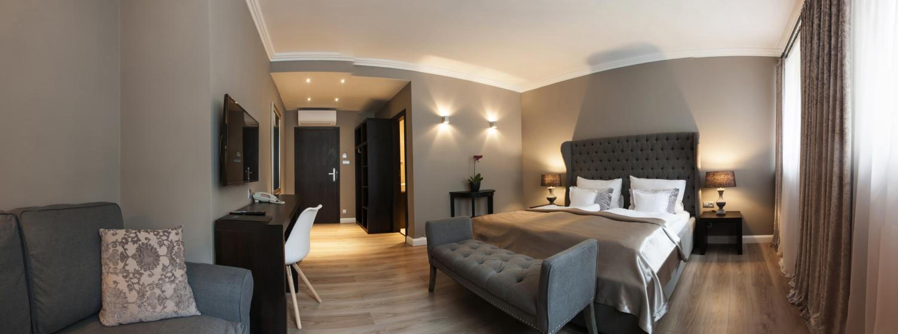 Exclusive Double Room I - Photo 3
